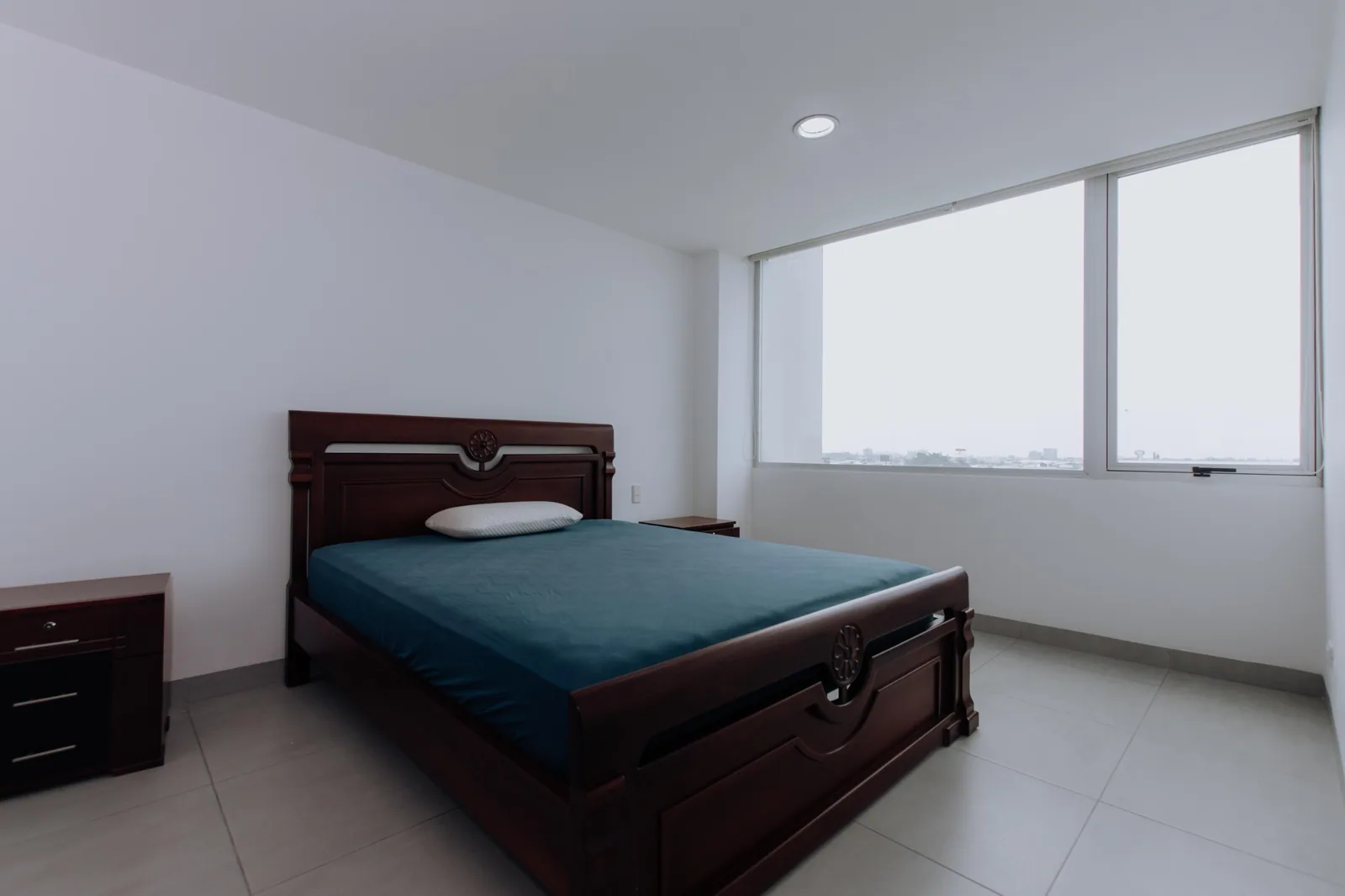 Departamento en alquiler Edificio Quo Luxury Apartments, Guayaquil – Foto 1