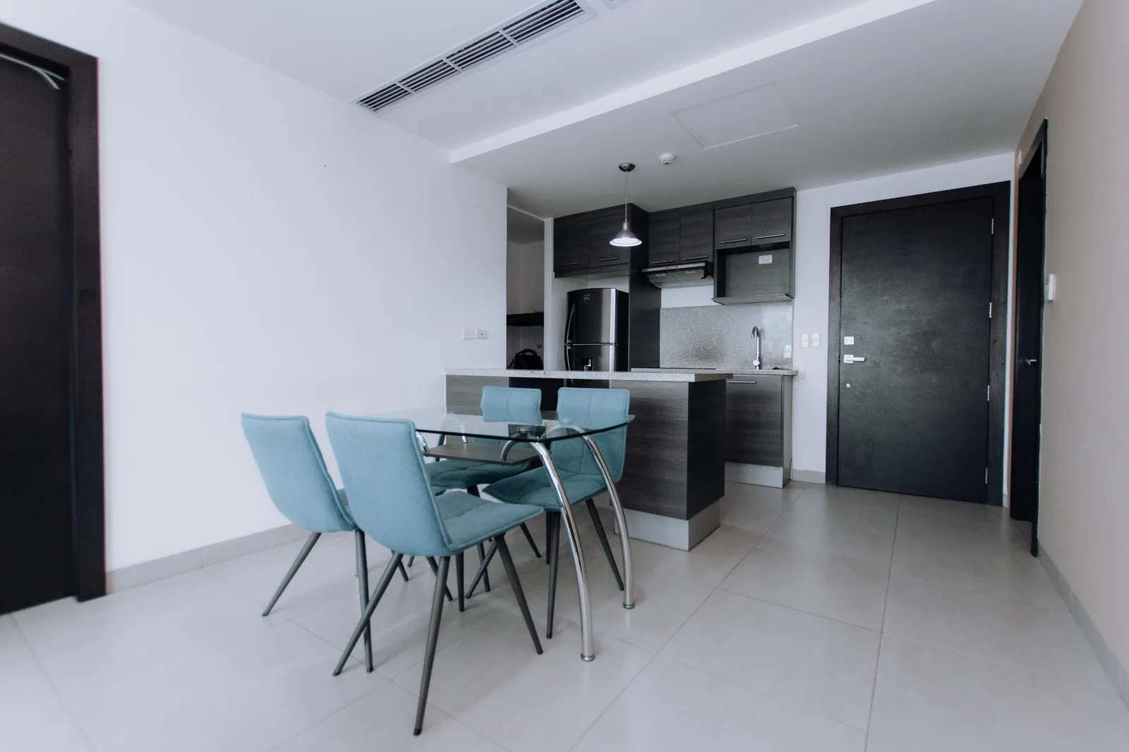 Departamento en alquiler Edificio Quo Luxury Apartments, Guayaquil – Foto 3