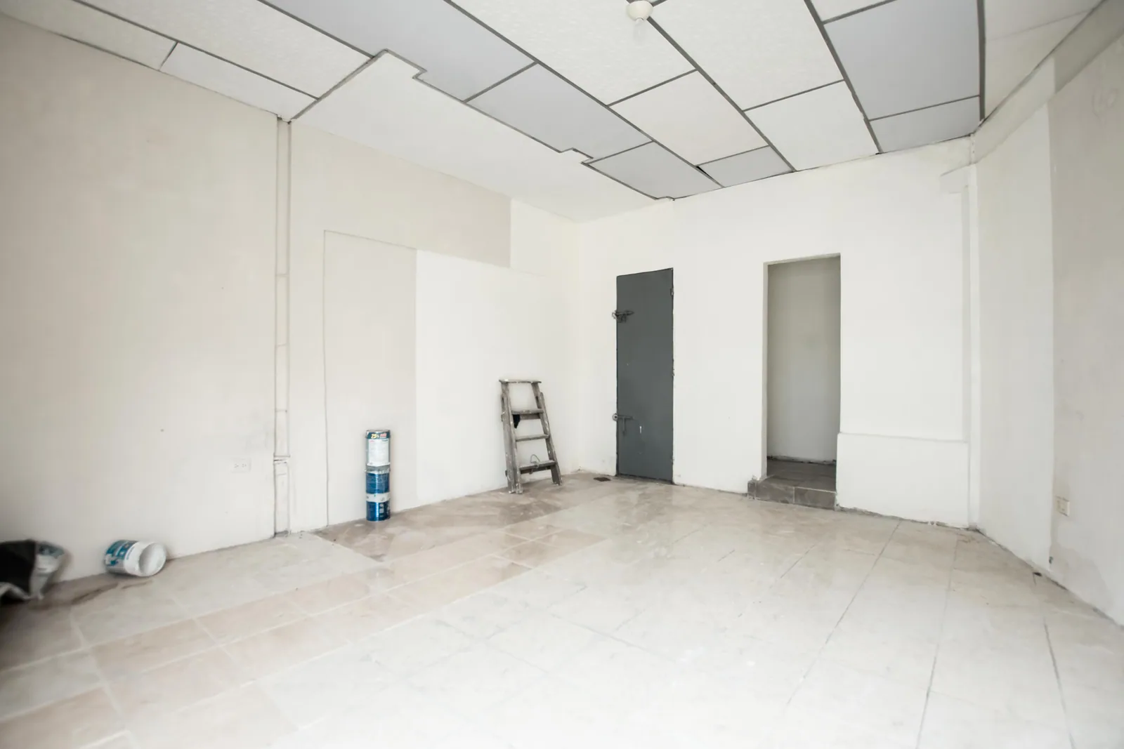 Local comercial 3 en alquiler ubicado en Urdenor 2, norte de Guayaquil