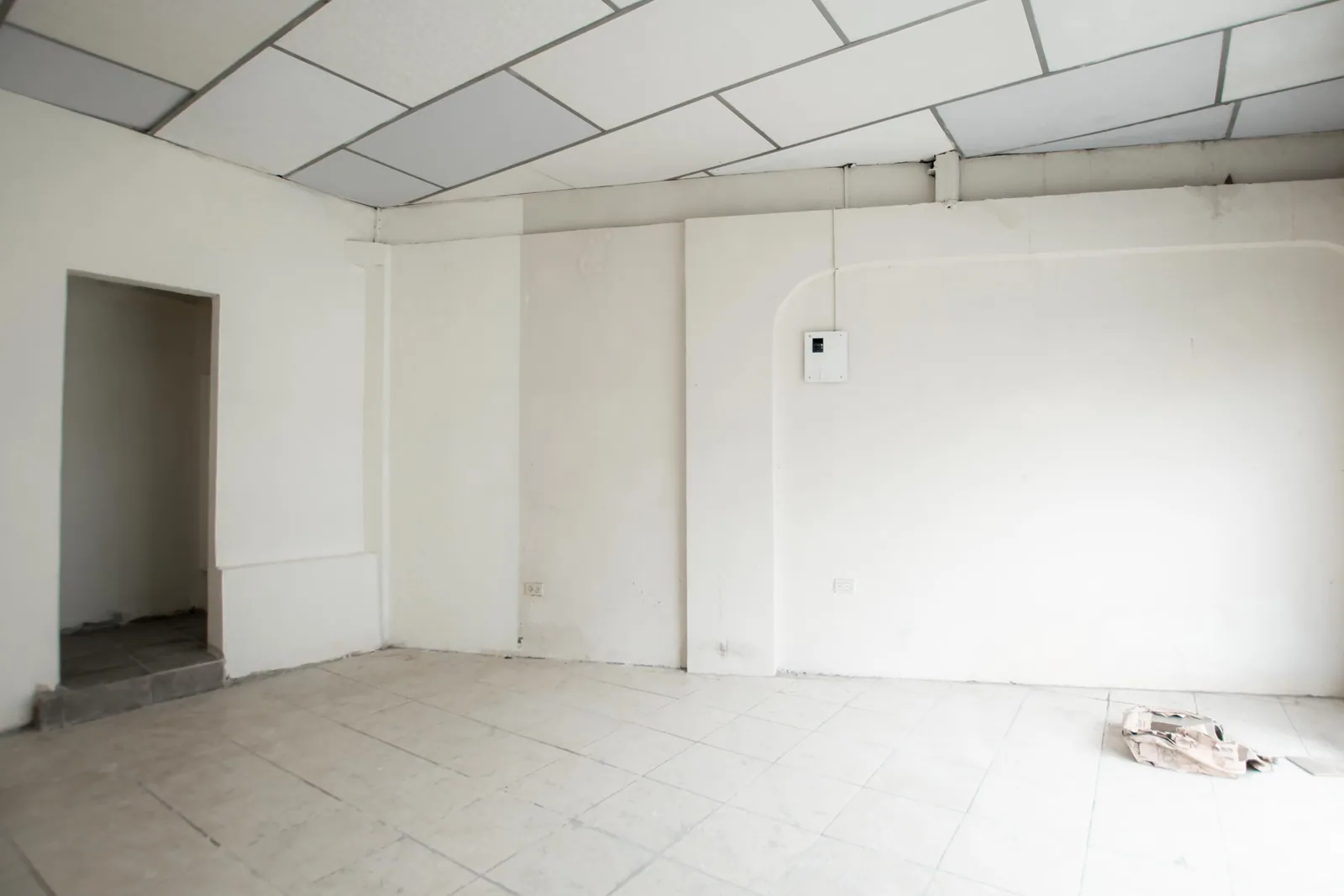Local comercial 3 en alquiler ubicado en Urdenor 2, norte de Guayaquil – Foto 2