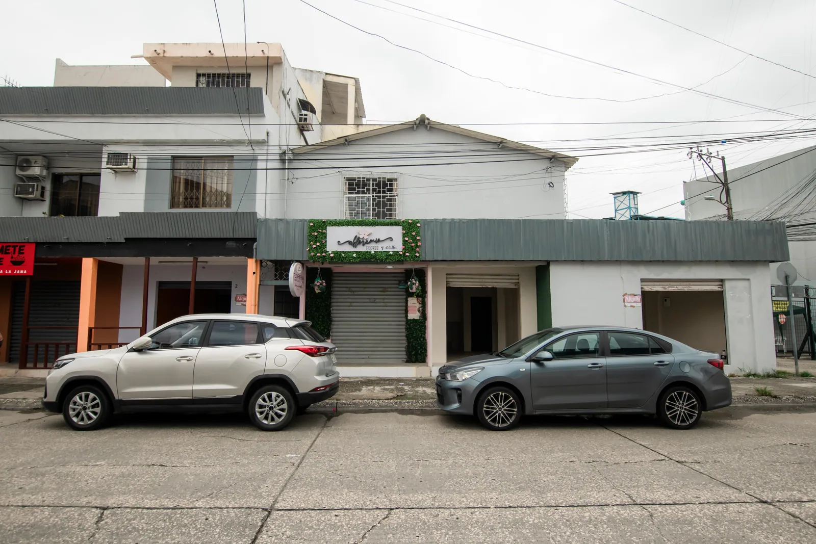 Local comercial 2 en alquiler ubicado en Urdenor 2, norte de Guayaquil – Foto 3