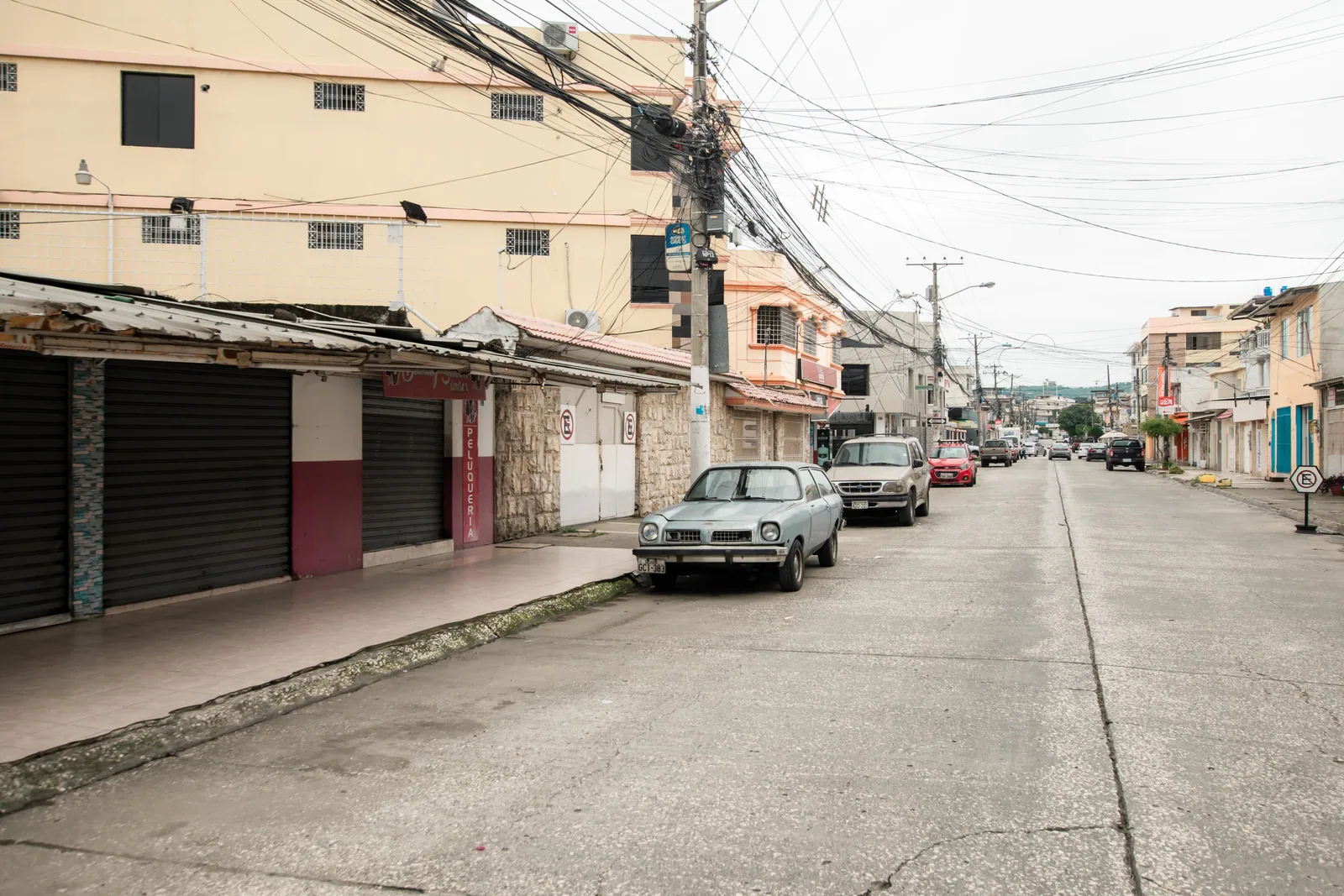 Local comercial 2 en alquiler ubicado en Urdenor 2, norte de Guayaquil – Foto 5