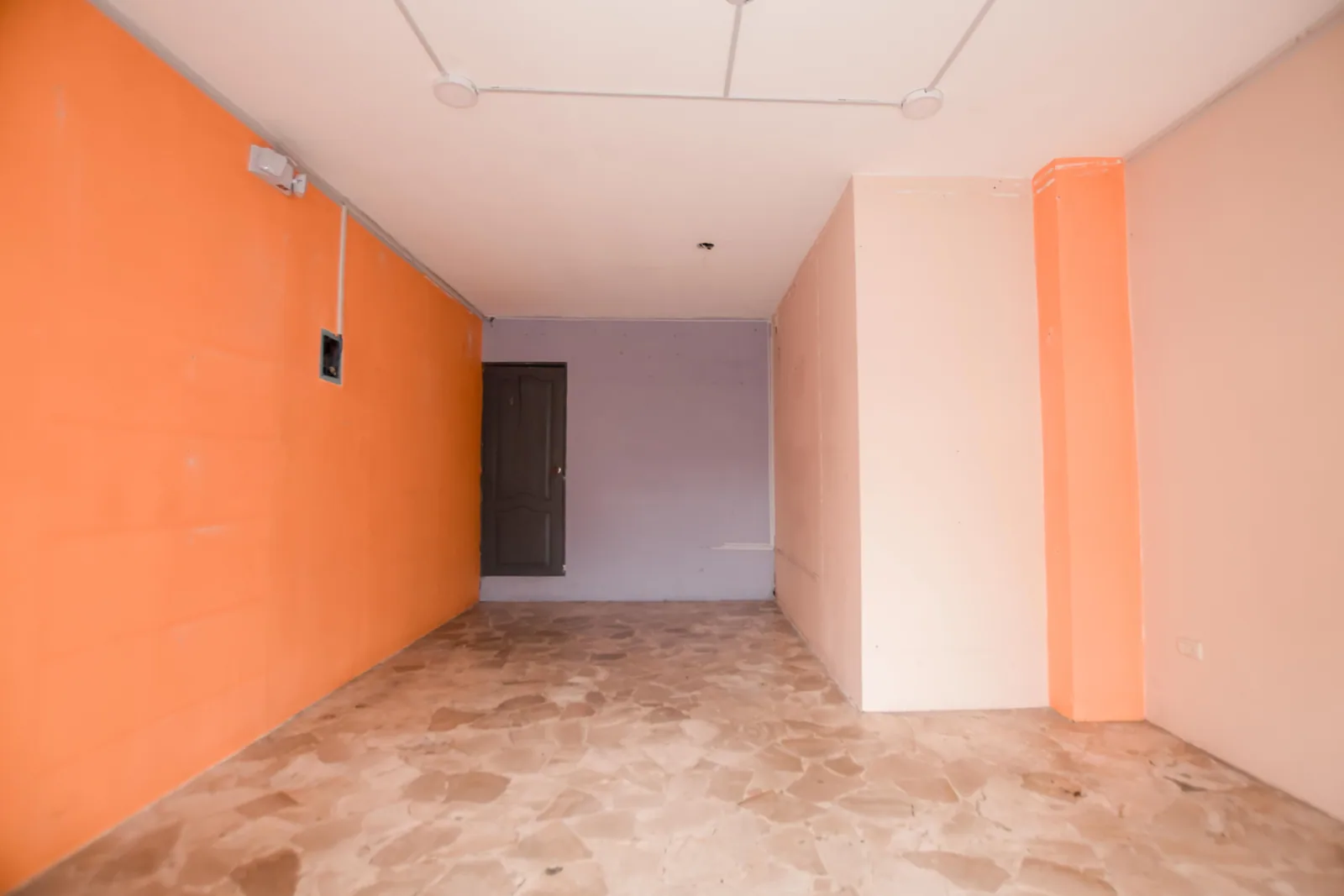 Local comercial 1 en alquiler ubicado en Urdenor 2, norte de Guayaquil – Foto 1