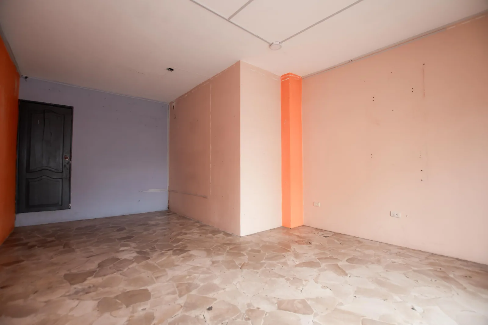 Local comercial 1 en alquiler ubicado en Urdenor 2, norte de Guayaquil – Foto 2