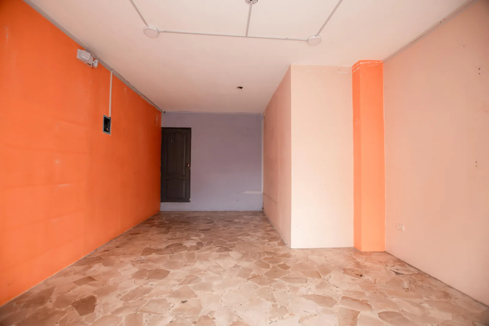 Local comercial 1 en alquiler ubicado en Urdenor 2, norte de Guayaquil – Foto 3