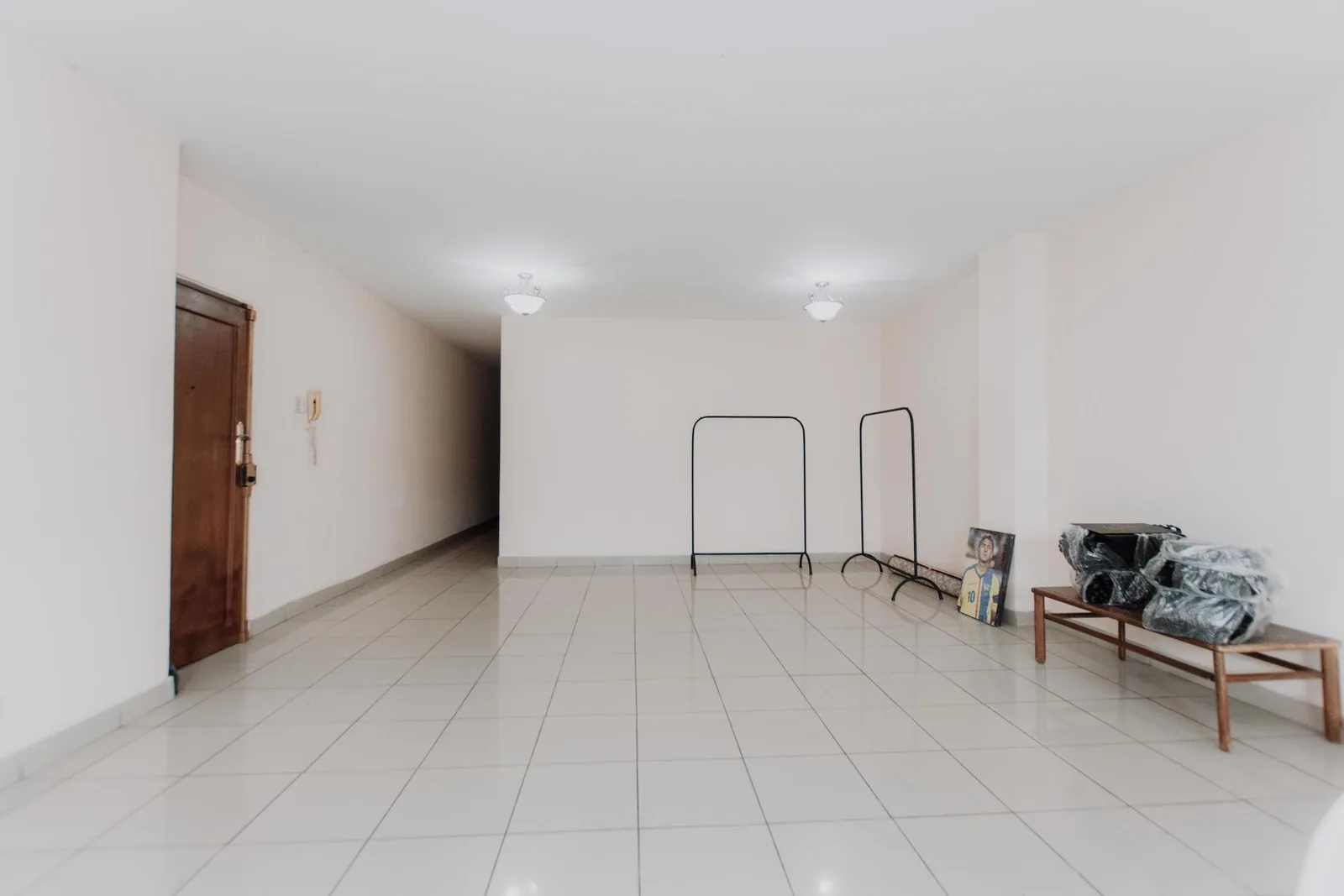 Departamento en venta en el Centro de Guayaquil – Foto 1