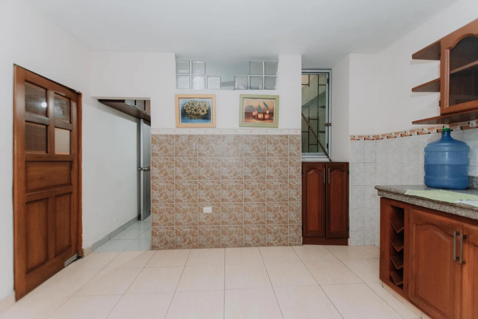 Departamento en venta en el Centro de Guayaquil – Foto 3