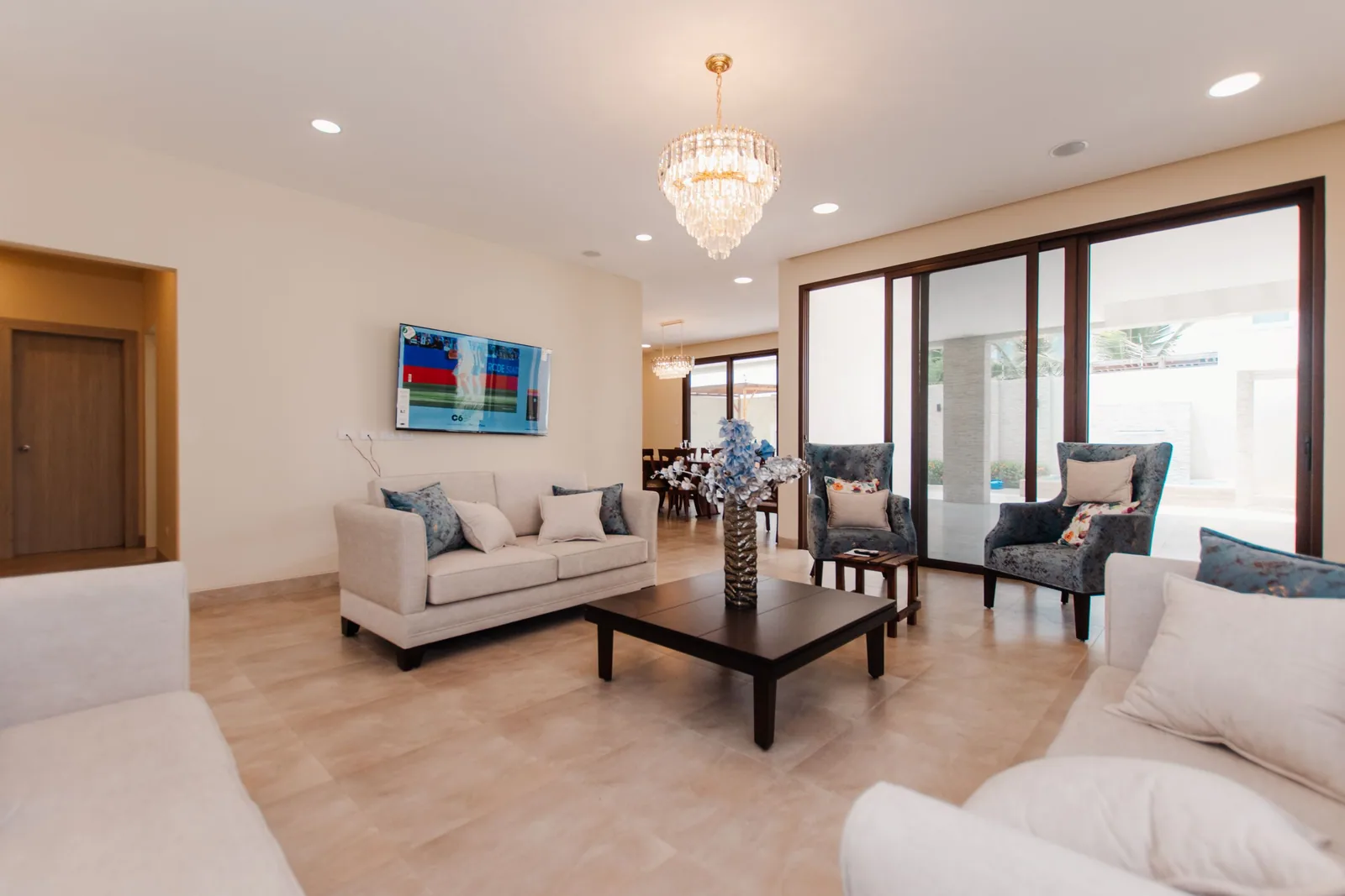 Casa en venta ubicada en Marenostra, Punta Barandúa, Santa Elena