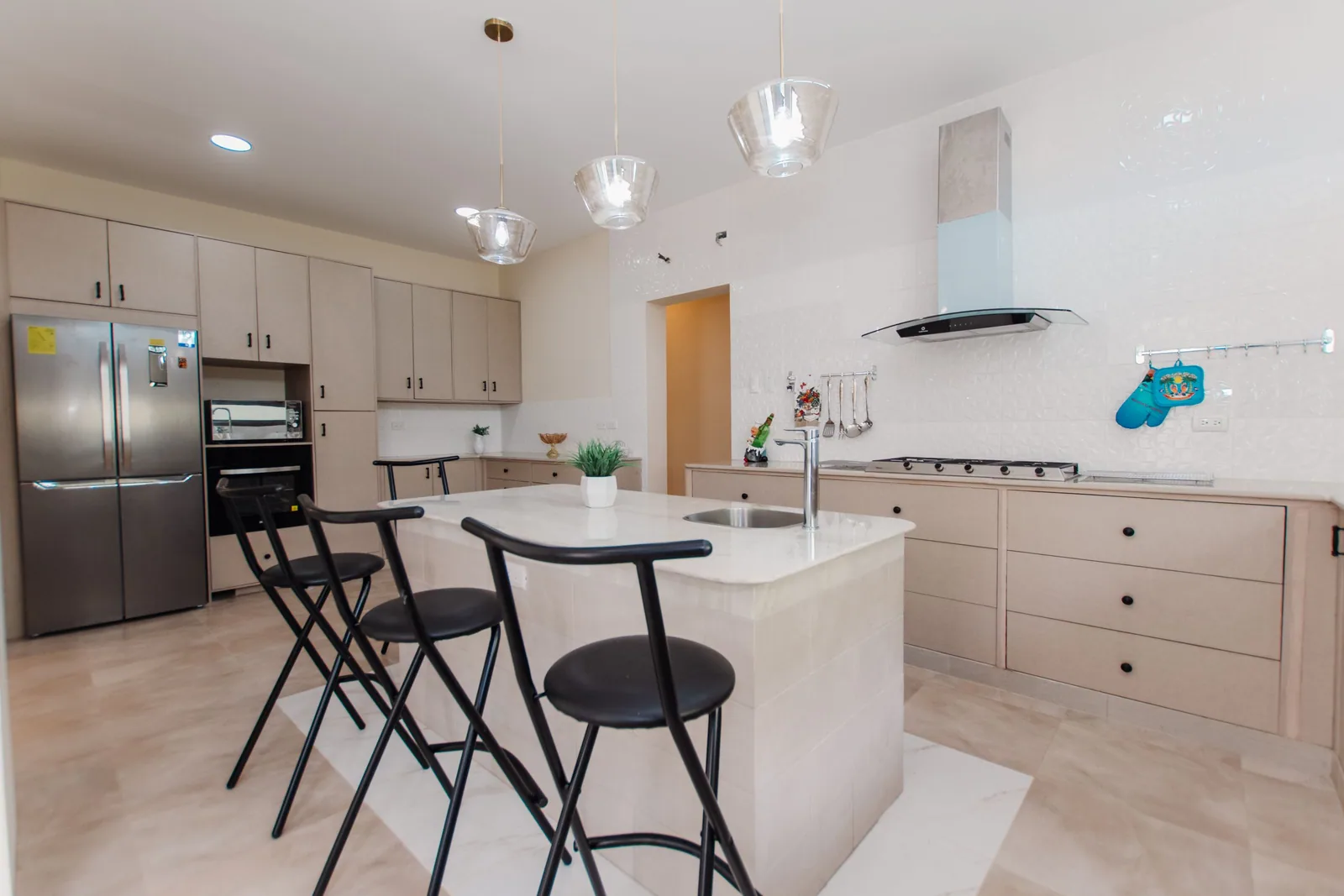 Casa en venta ubicada en Marenostra, Punta Barandúa, Santa Elena – Foto 2