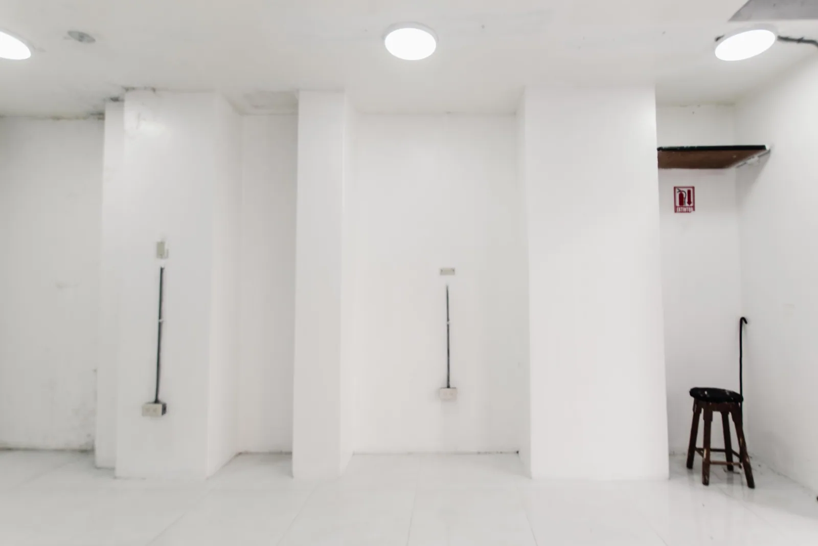Local comercial en alquiler ubicado en Centro de Guayaquil, zona Bahía – Foto 5