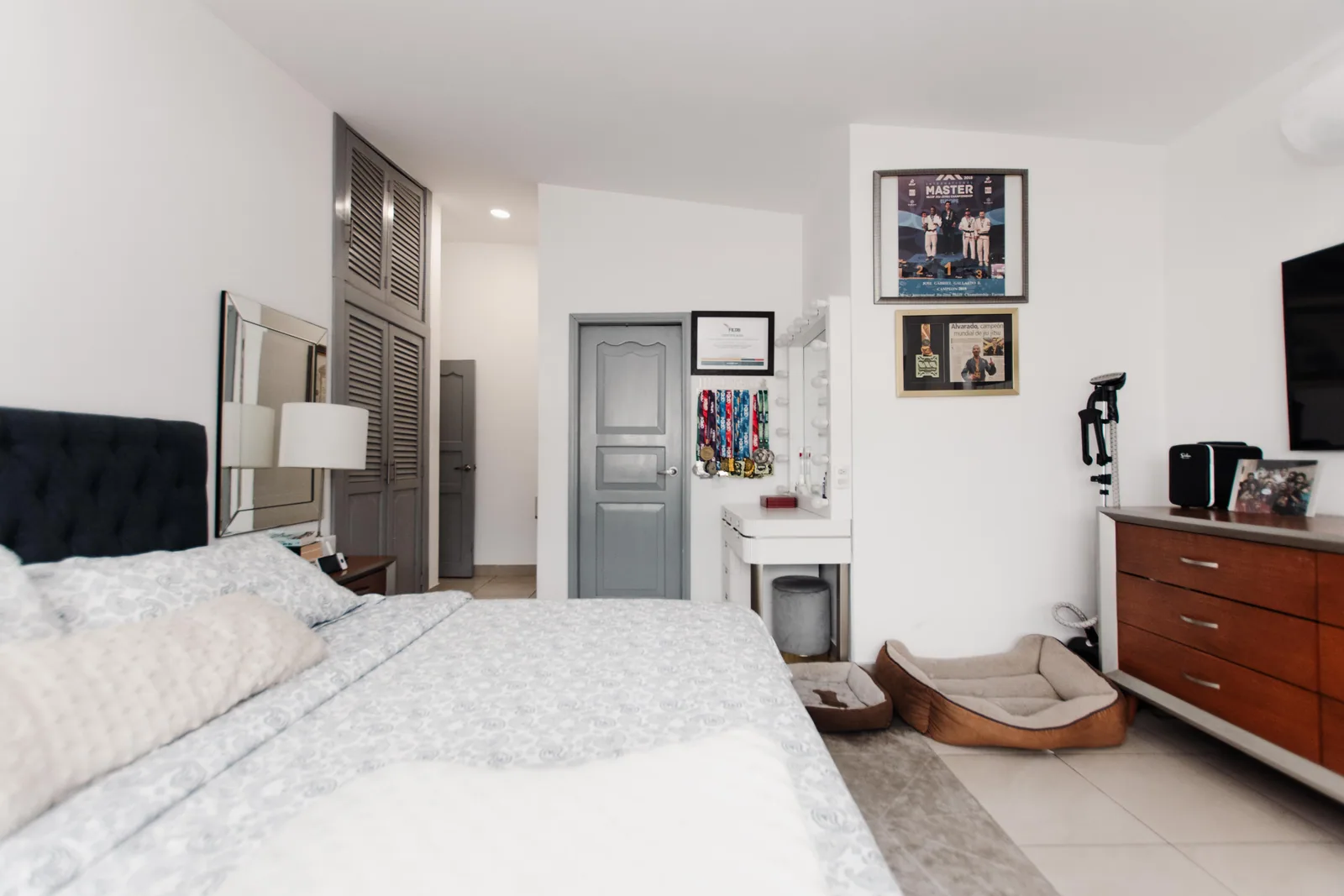 Departamento en venta a estrenar en Condominio Mont Blue, Santa Cecilia Ceibos – Foto 4