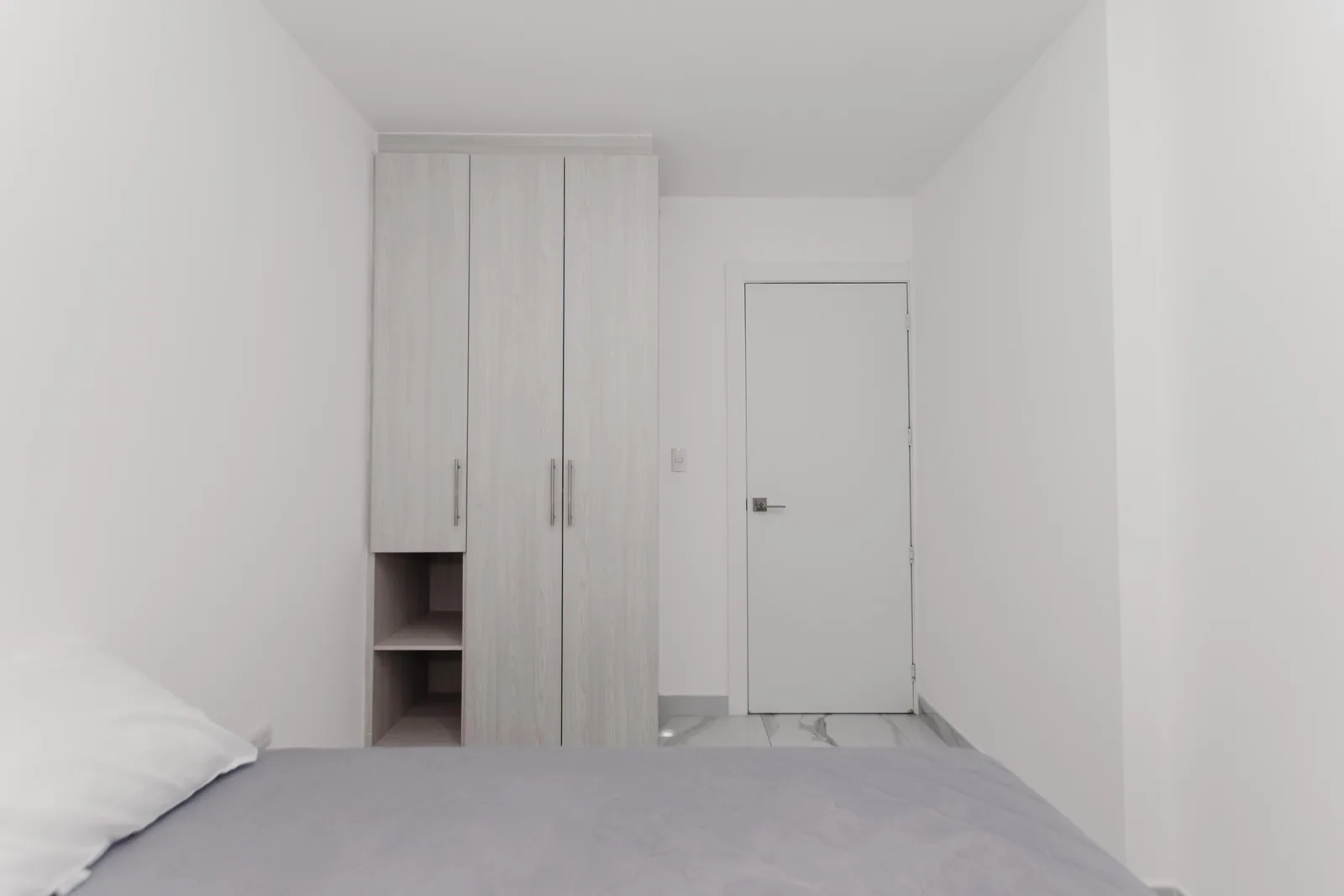 Departamento de estreno en venta ubicado en Torres de la Costa, km 11 vía a la Costa – Foto 4
