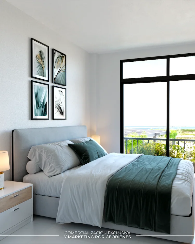 Santa Lucia Beach Apartments - ubicado en Entrada 5 en Punta Blanca, Santa Elena – Foto 3