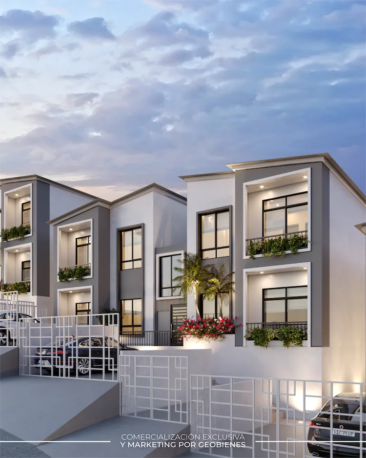 Santa Lucia Beach Apartments - ubicado en Entrada 5 en Punta Blanca, Santa Elena – Foto 5
