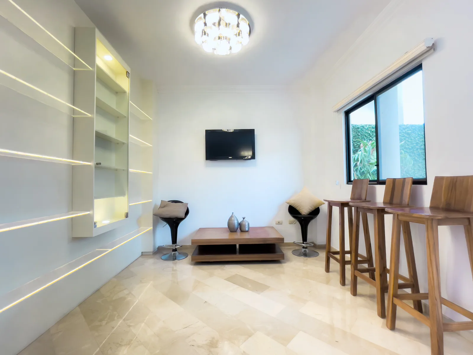 Casa amoblada en alquiler, vía a la costa, Portal al Sol, vía a la Costa – Foto 1