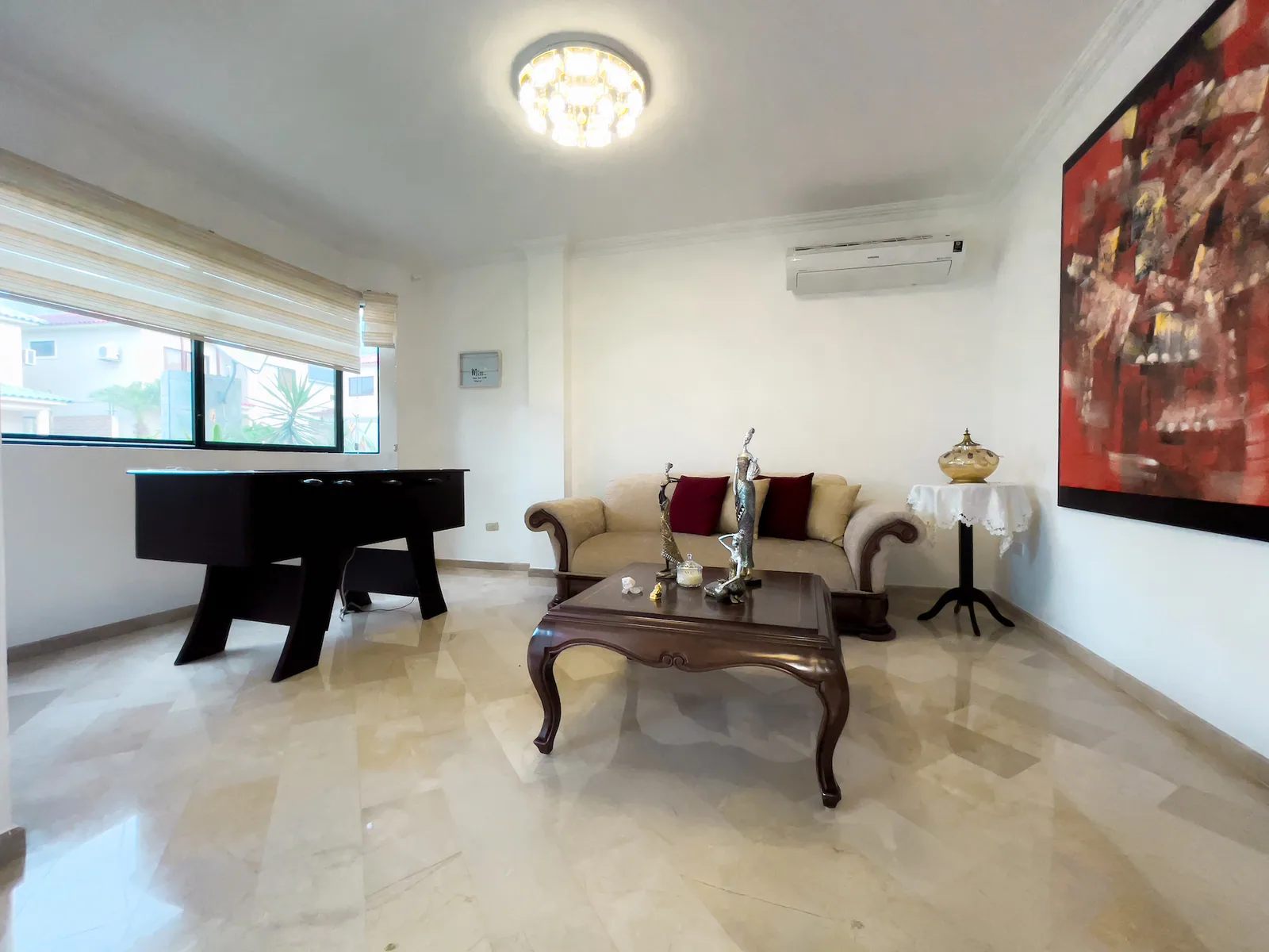 Casa amoblada en alquiler, vía a la costa, Portal al Sol, vía a la Costa – Foto 4