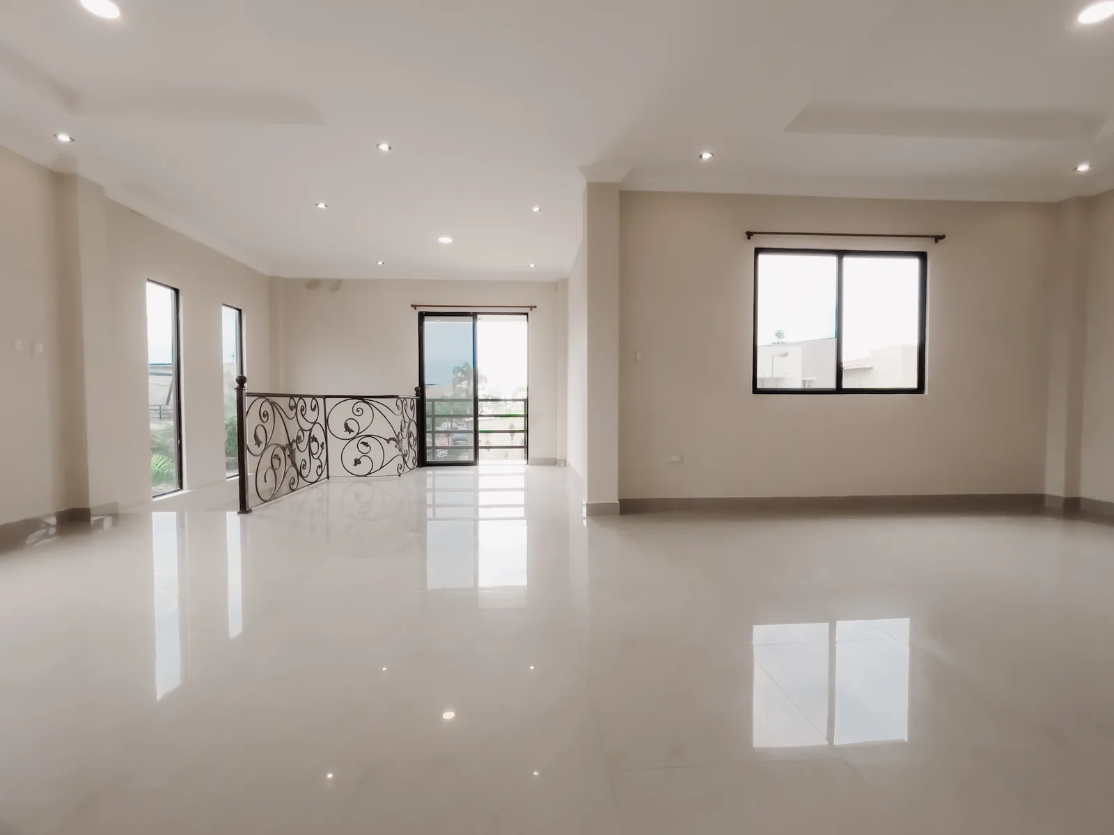 Departamento 3 habitaciones en alquiler, Vía a la Costa, Terranostra – Foto 1