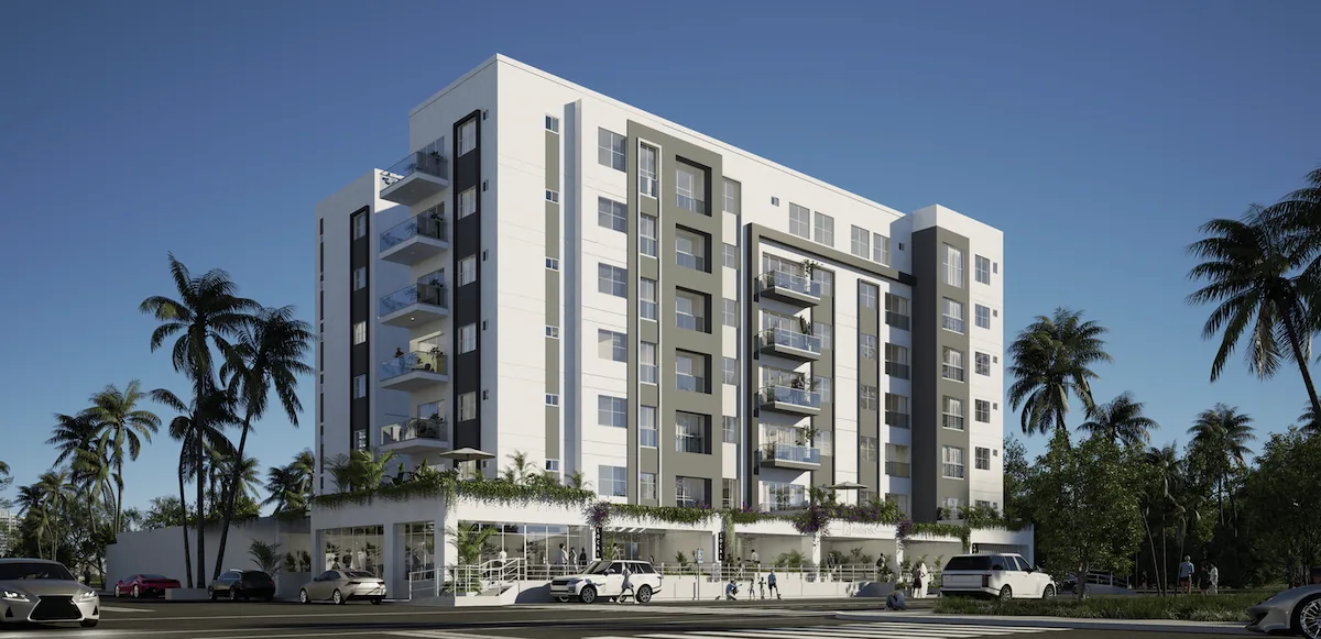 Condominio Paradiso - Departamento 3 habitaciones - San Lorenzo Salinas – Foto 1