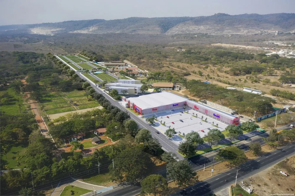 Costa Narello Urbanización Privada, vía a la Costa – Foto 2