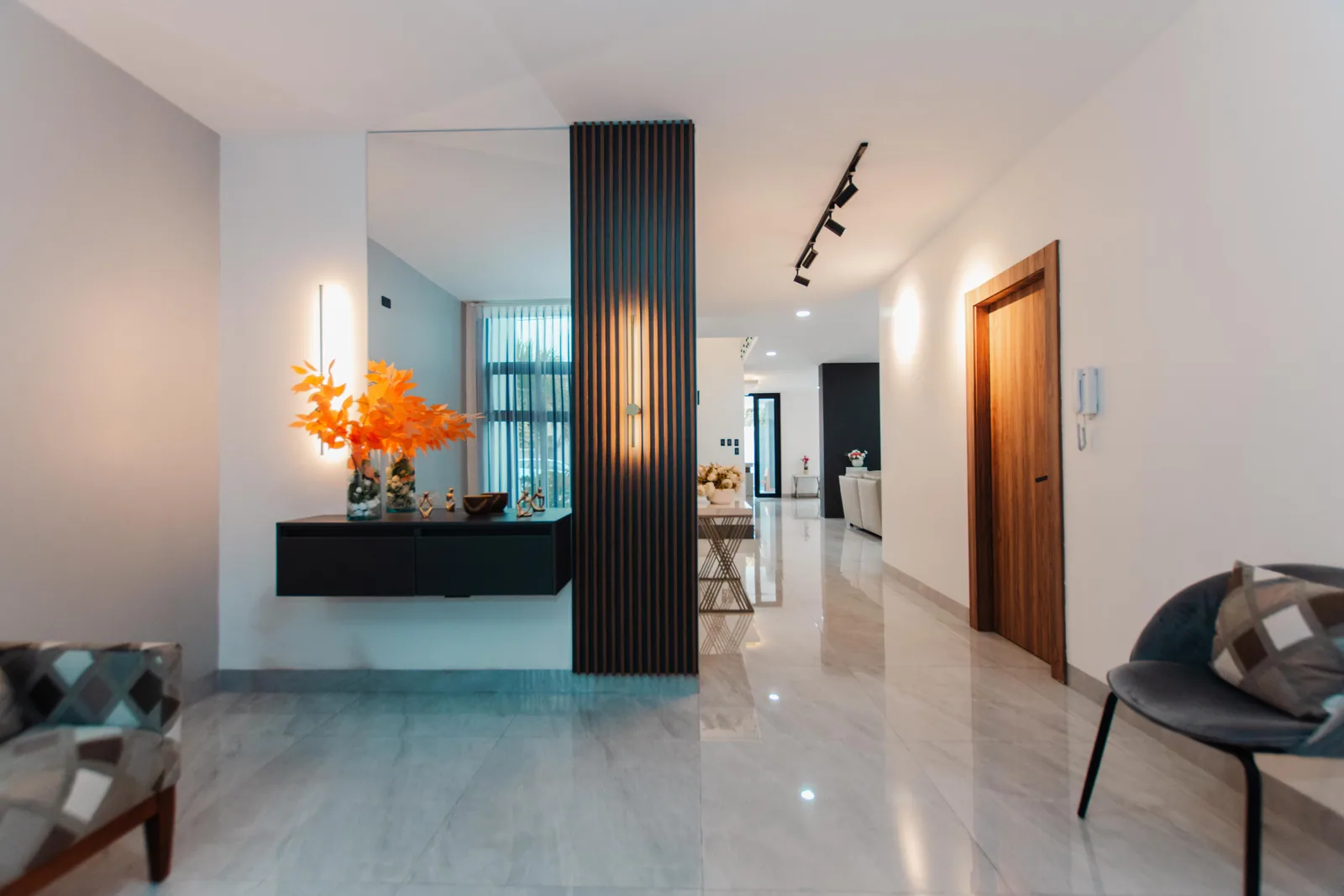 Casa de estreno 5 habitaciones en venta, Urbanización Santa María de Casa Grande, Av. Febres Cordero, Aurora – Foto 2