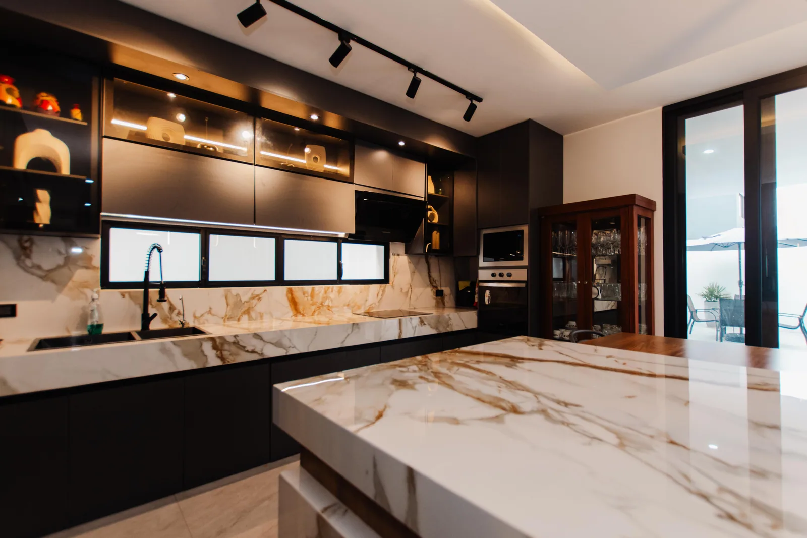 Casa de estreno 5 habitaciones en venta, Urbanización Santa María de Casa Grande, Av. Febres Cordero, Aurora – Foto 4
