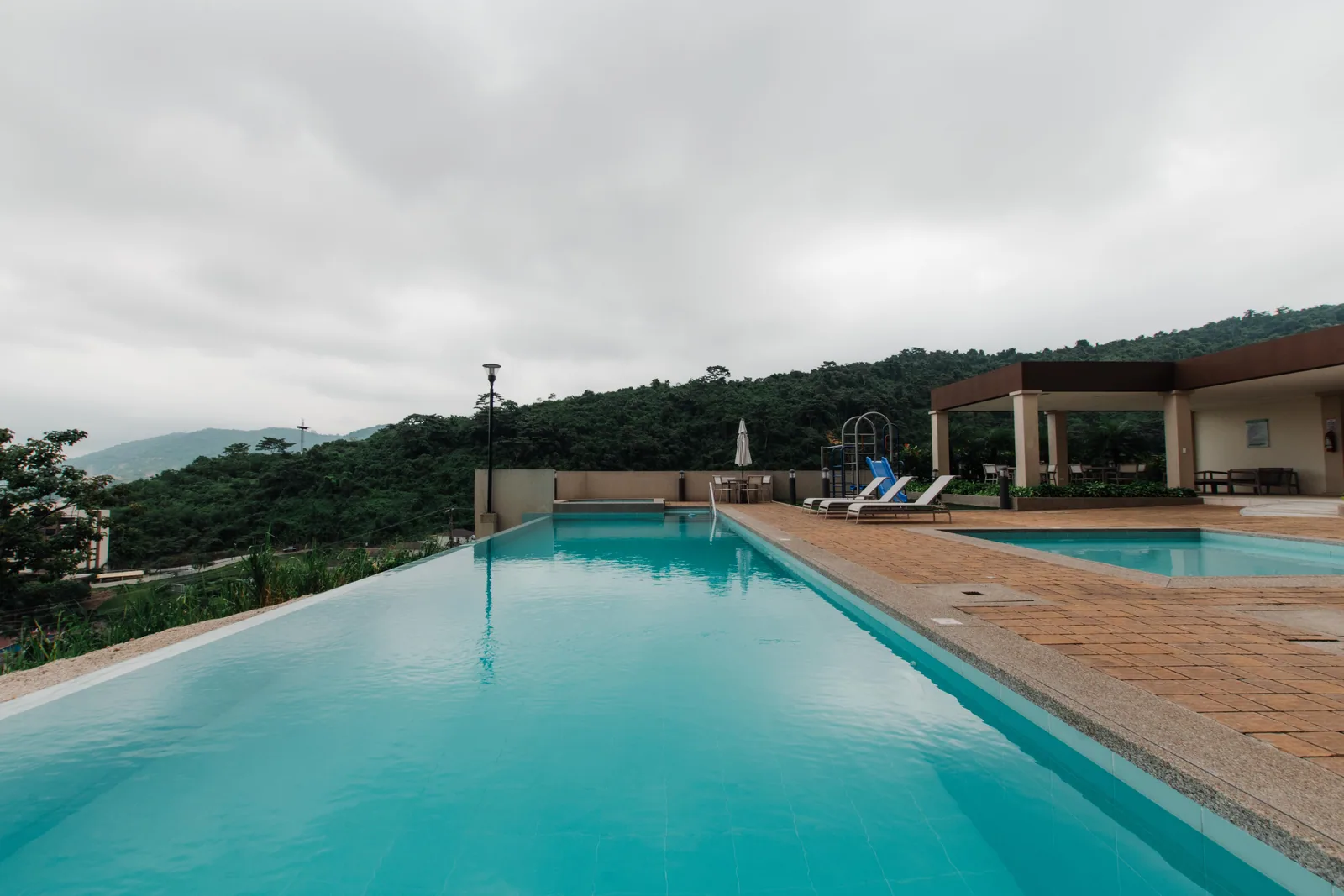 Departamento amoblado en alquiler ubicado en Bosques de la Costa, vía a la Costa – Foto 3