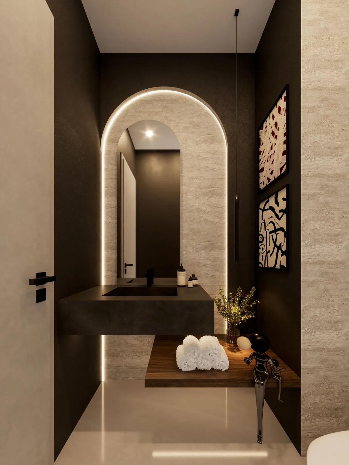 Departamento de 3 habitaciones en venta ubicado en Mocolí Bay, Samborondón – Foto 2