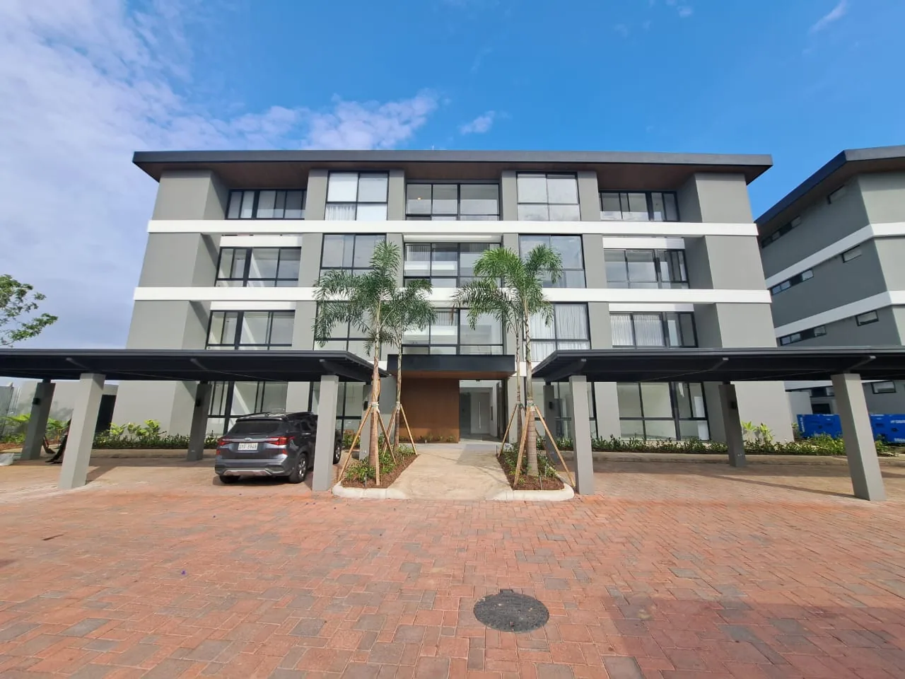 Departamento en venta, Isla Mocolí, Punta Mocolí, Sotileza, Samborondón – Foto 1