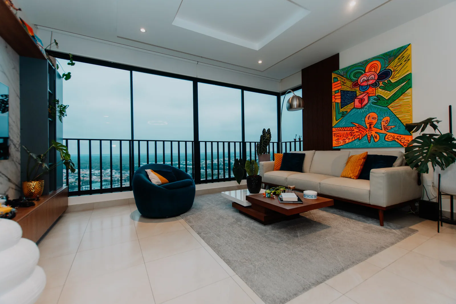 Departamento en venta Bosques de la Costa, vía a la costa, Guayaquil – Foto 1