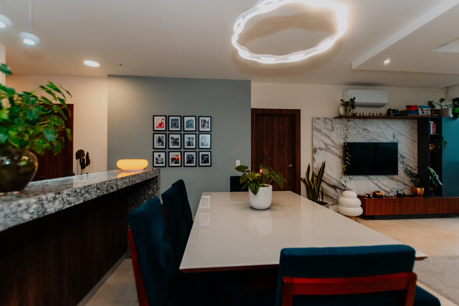 Departamento en venta Bosques de la Costa, vía a la costa, Guayaquil – Foto 2