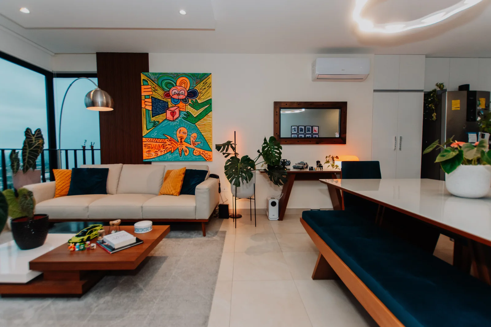 Departamento en venta Bosques de la Costa, vía a la costa, Guayaquil – Foto 4