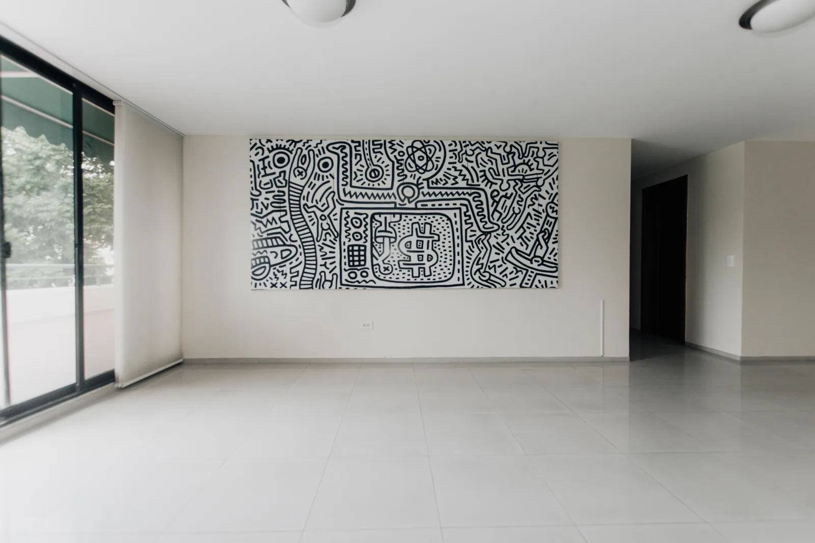 Departamento en venta en Ceibos, Guayaquil – Foto 1