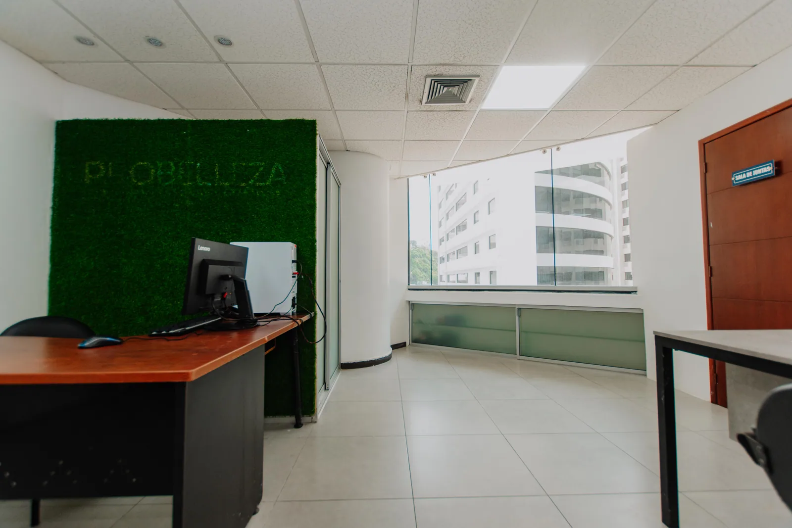 Oficina en venta en The Point, Puerto Santa Ana – Foto 5