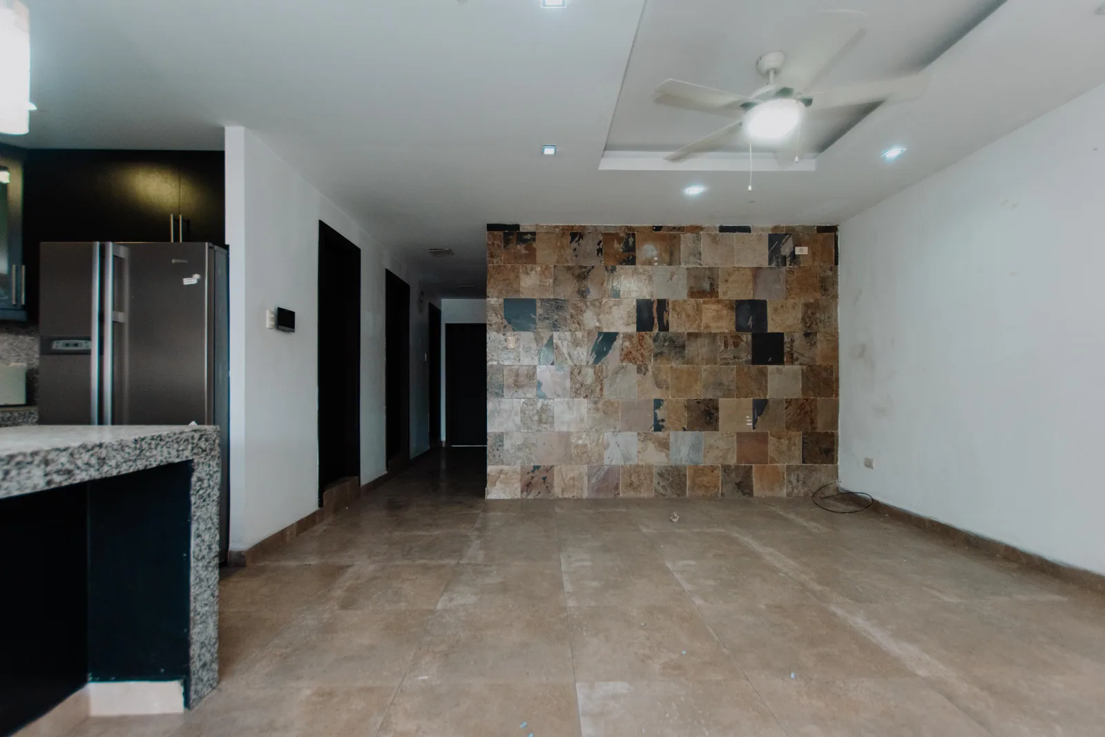 Venta de departamento en zona de Los Ceibos, Guayaquil – Foto 1