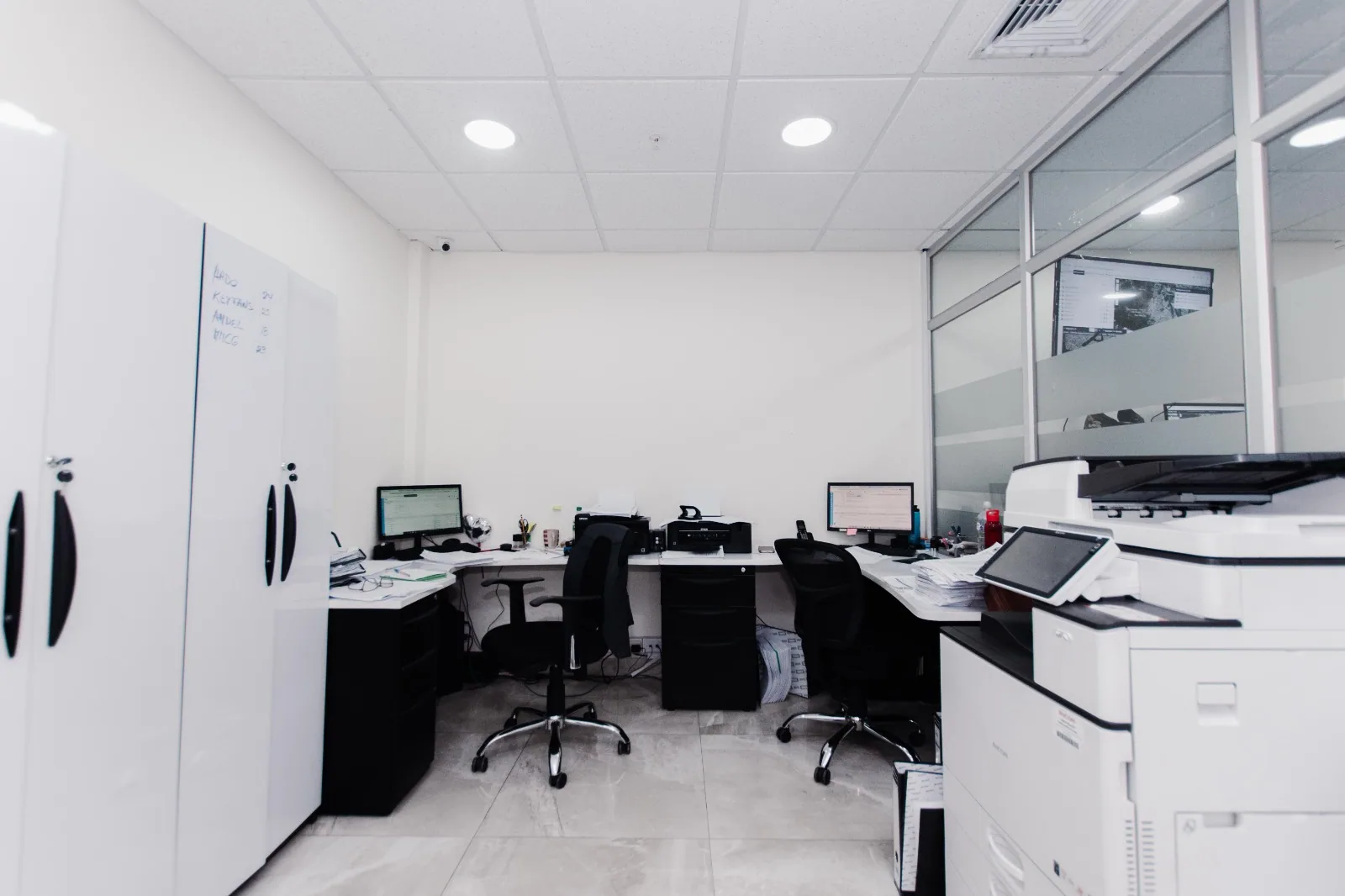 Oficina en venta, Sky Building, junto al aeropuerto – Foto 5