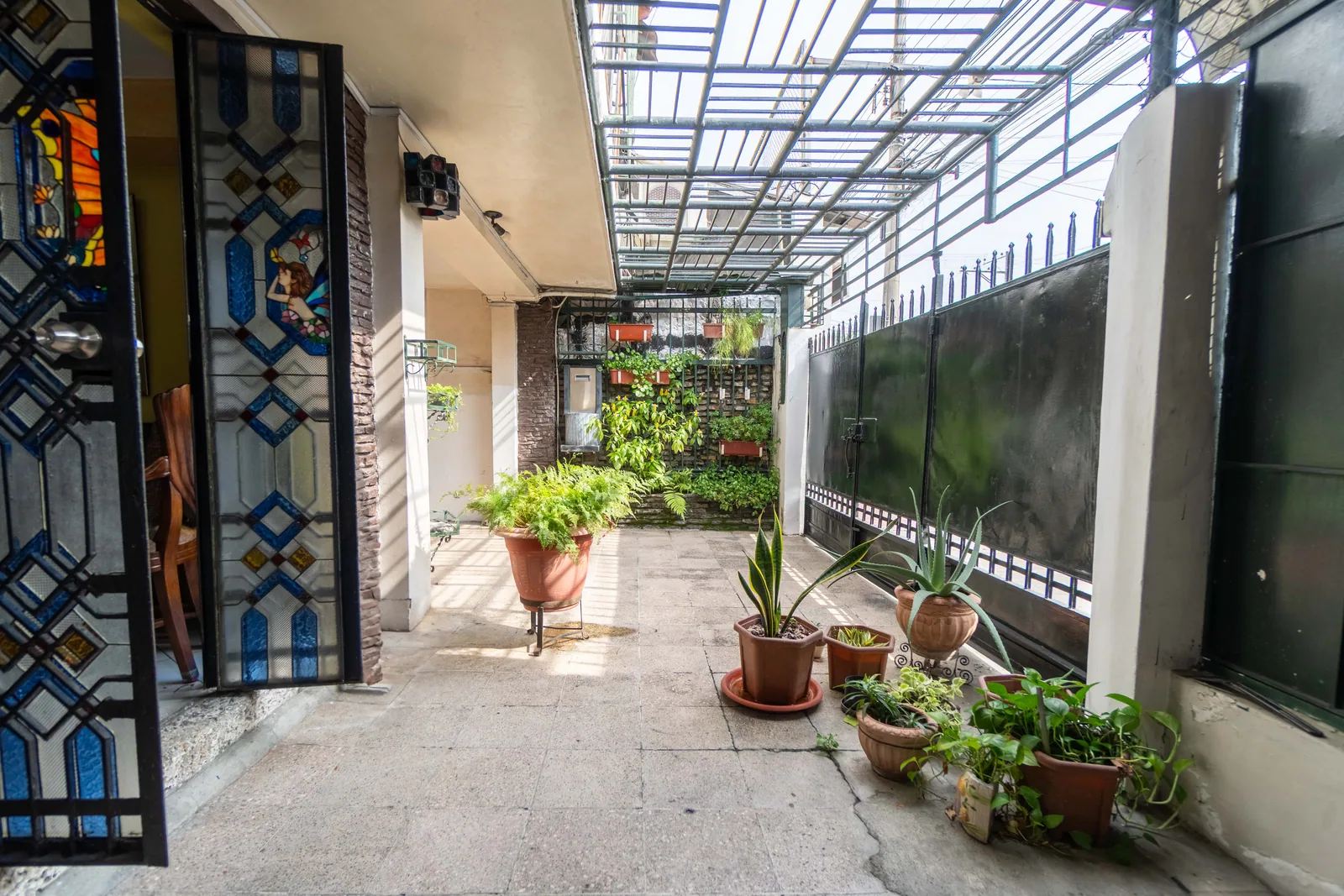 Casa en venta en Carchi entre Velez y Hurtado, Centro de Guayaquil – Foto 2