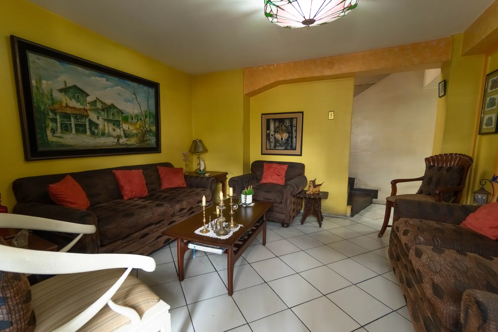 Casa en venta en Carchi entre Velez y Hurtado, Centro de Guayaquil – Foto 3