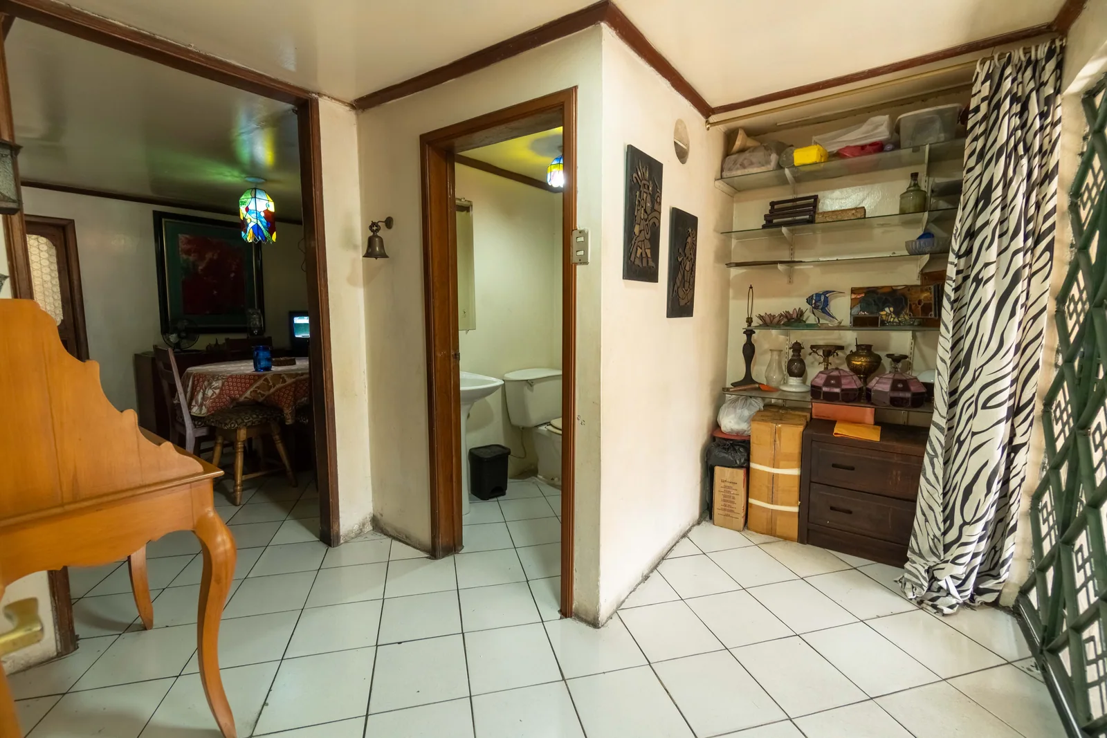 Casa en venta en Carchi entre Velez y Hurtado, Centro de Guayaquil – Foto 4