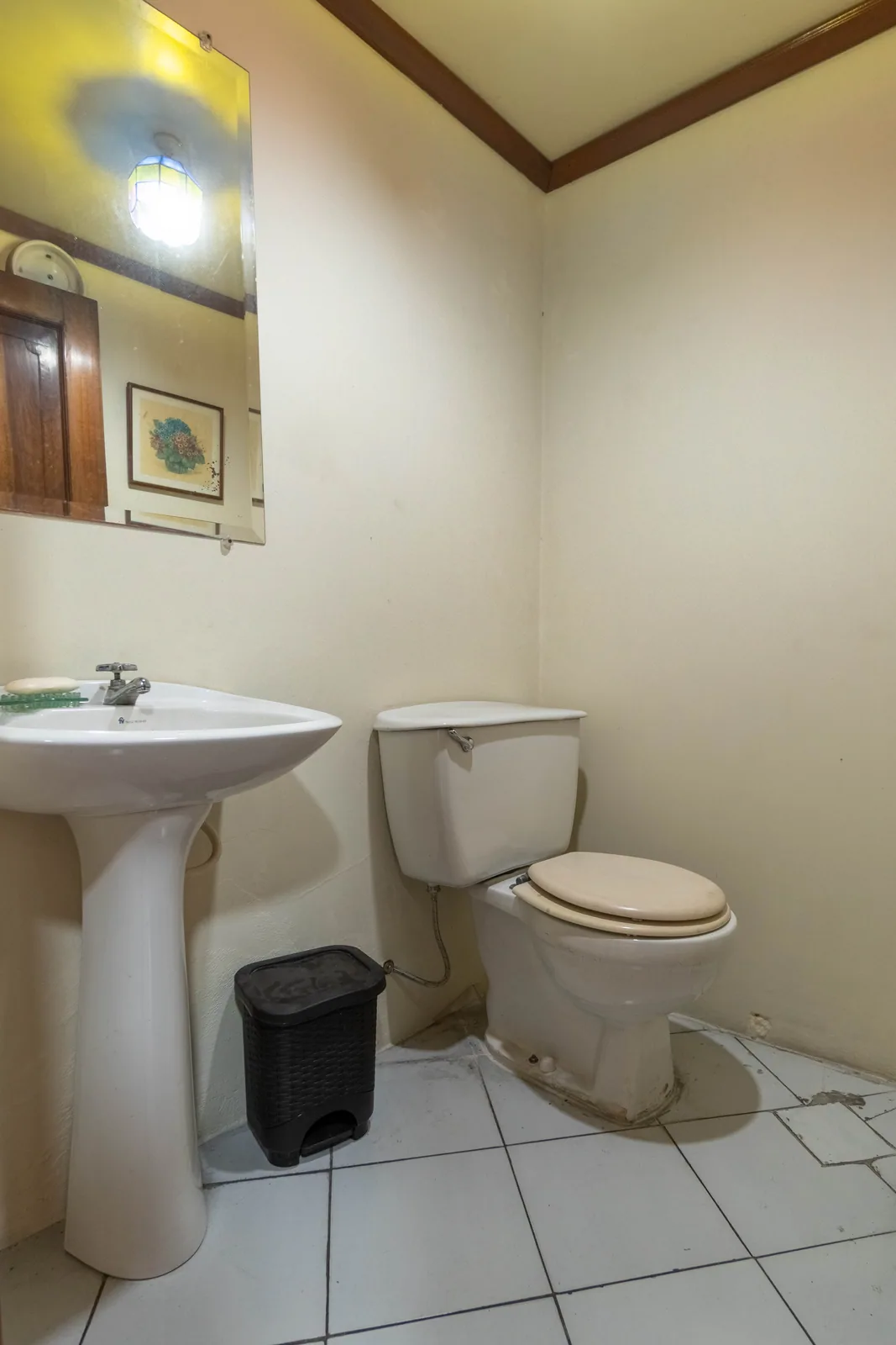 Casa en venta en Carchi entre Velez y Hurtado, Centro de Guayaquil – Foto 5