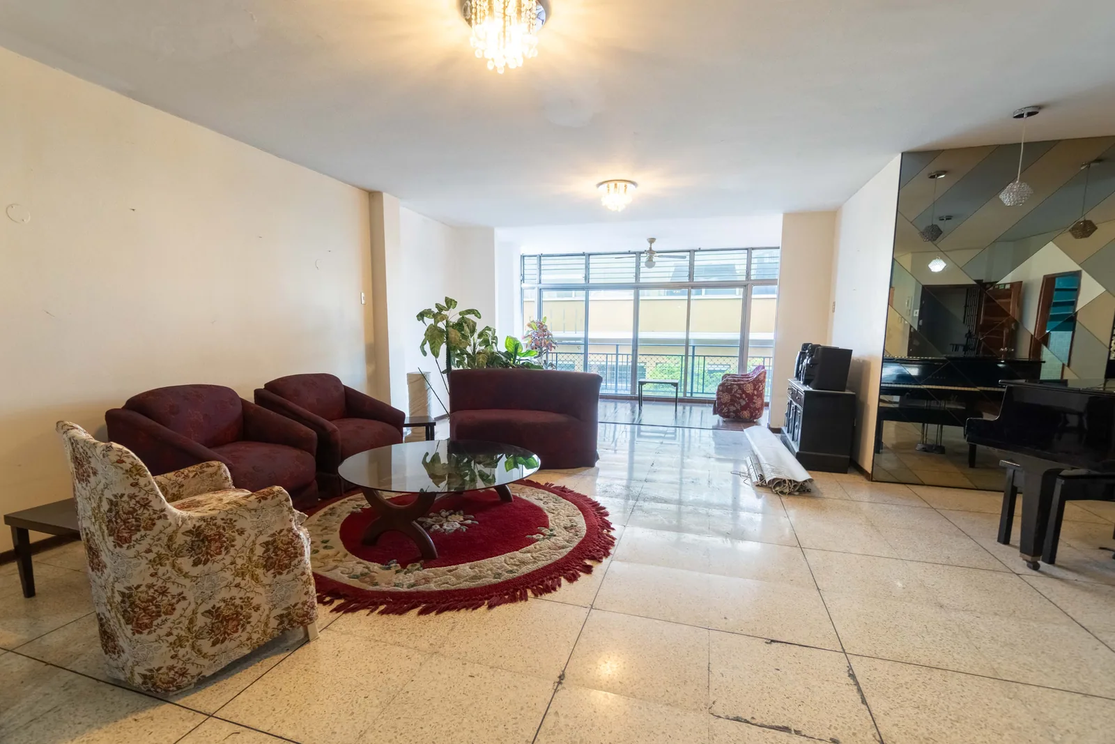 Departamento en venta en Chile y Vacas Galindo, Centro de Guayaquil – Foto 1