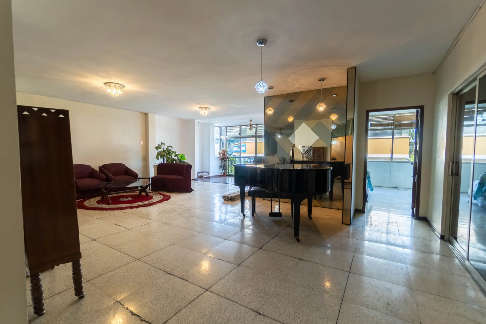 Departamento en venta en Chile y Vacas Galindo, Centro de Guayaquil – Foto 4
