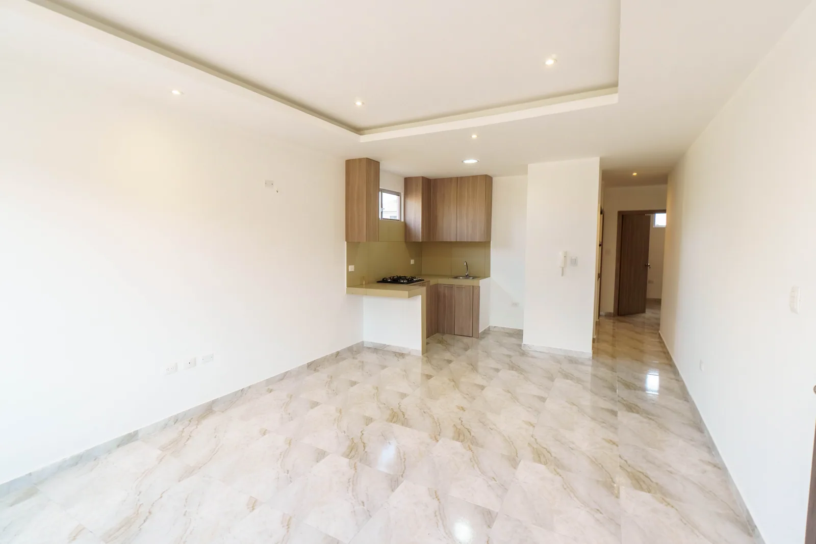 Departamento 2 habitaciones en venta, Kennedy Norte – Foto 1