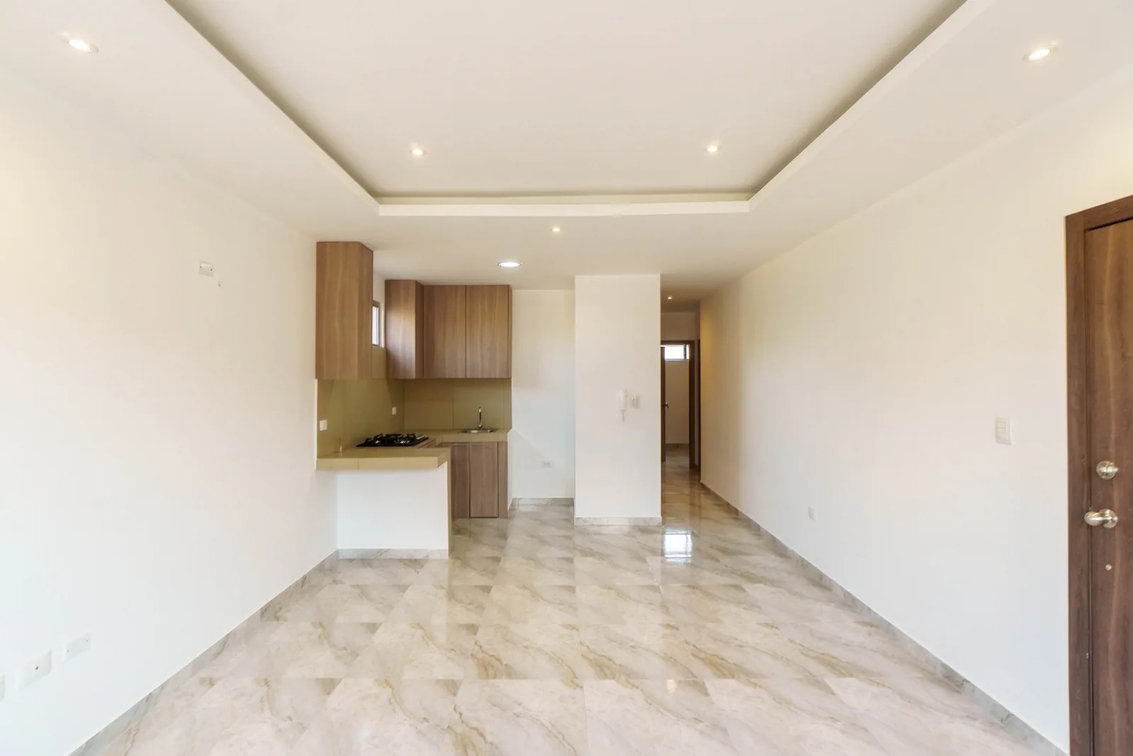 Departamento 2 habitaciones en venta, Kennedy Norte – Foto 2