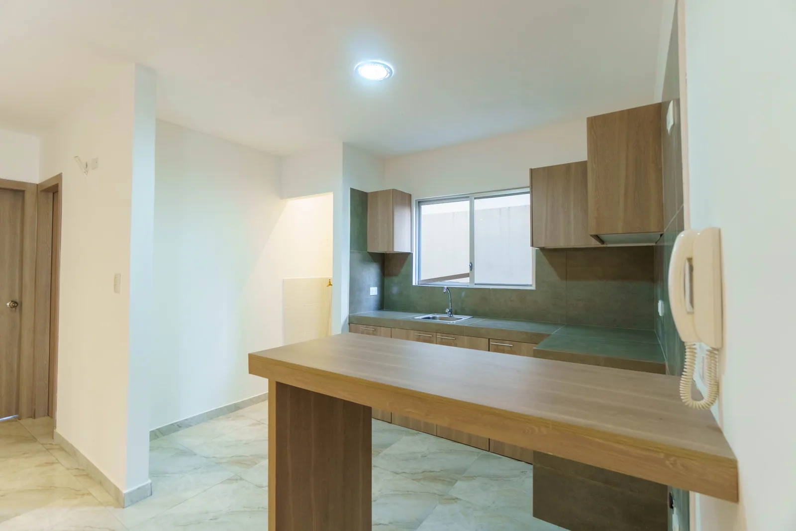 Suite planta baja con patio en venta, Kennedy Norte – Foto 2