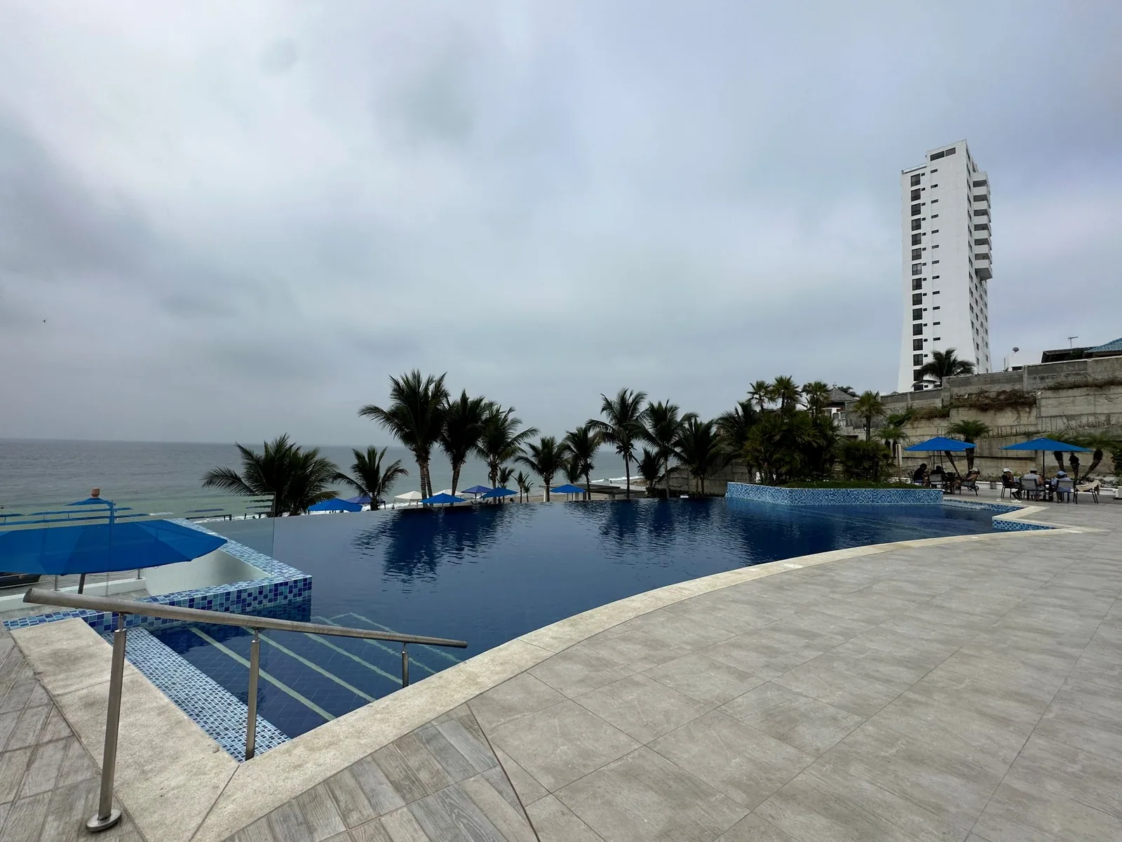 Venta de terreno en Marenostro, Punta Barandúa, Ruta del Spondylus – Foto 1
