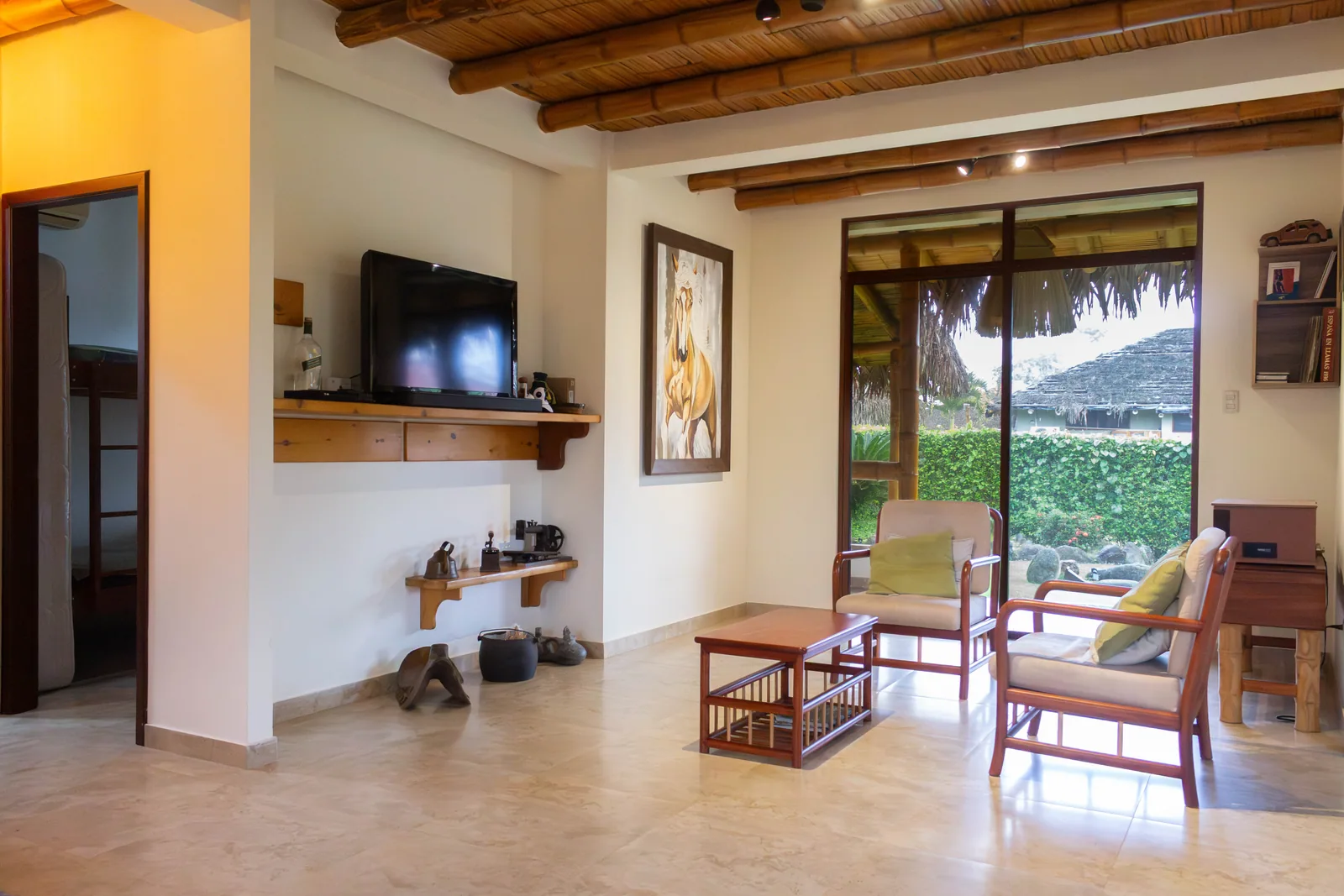 Casa en venta en hacienda Olonche, Olon, Ruta del Spondylus – Foto 1