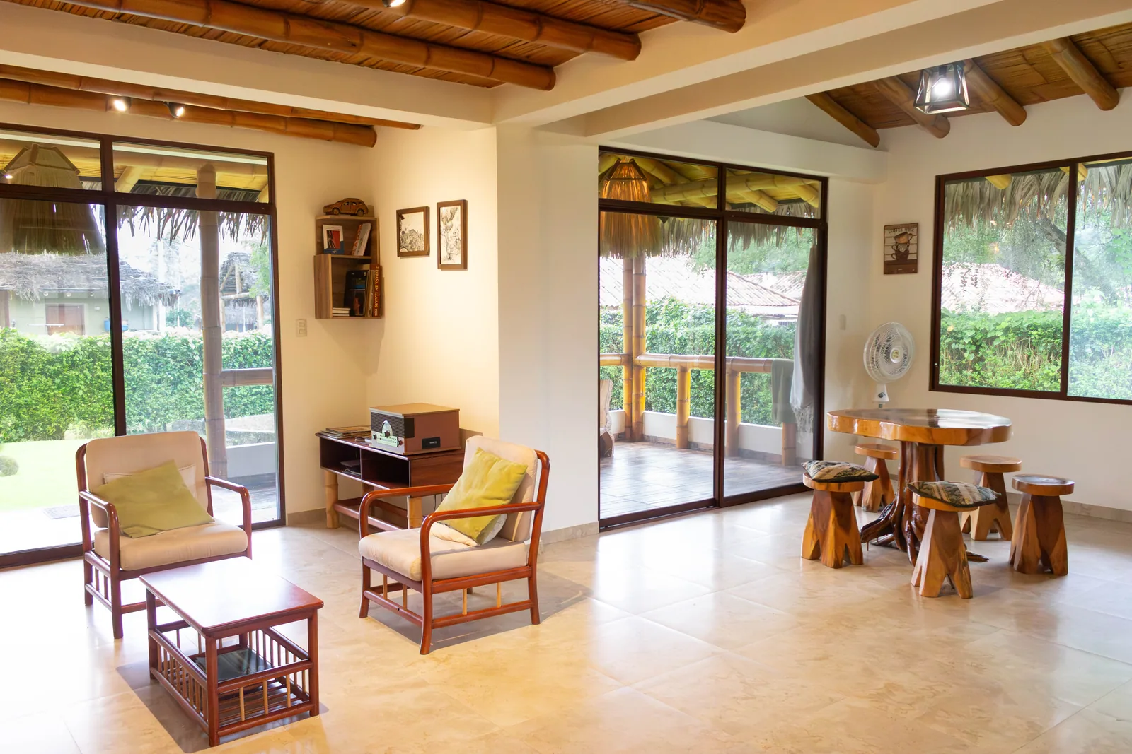 Casa en venta en hacienda Olonche, Olon, Ruta del Spondylus – Foto 2