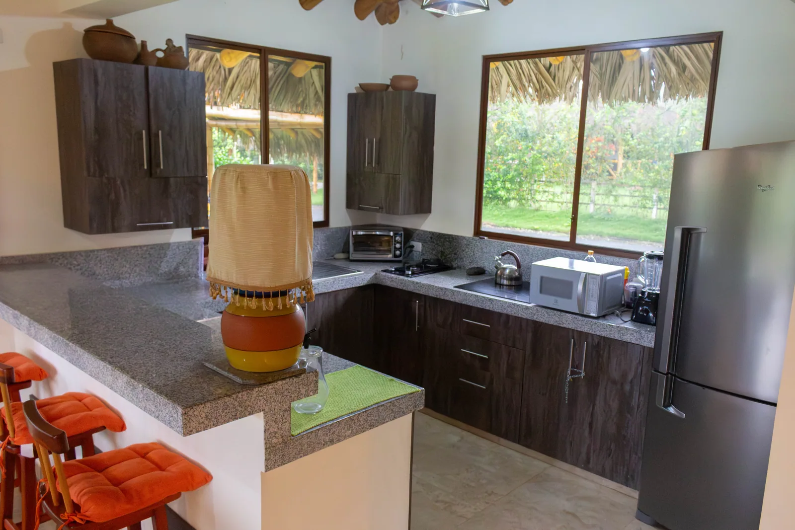 Casa en venta en hacienda Olonche, Olon, Ruta del Spondylus – Foto 4