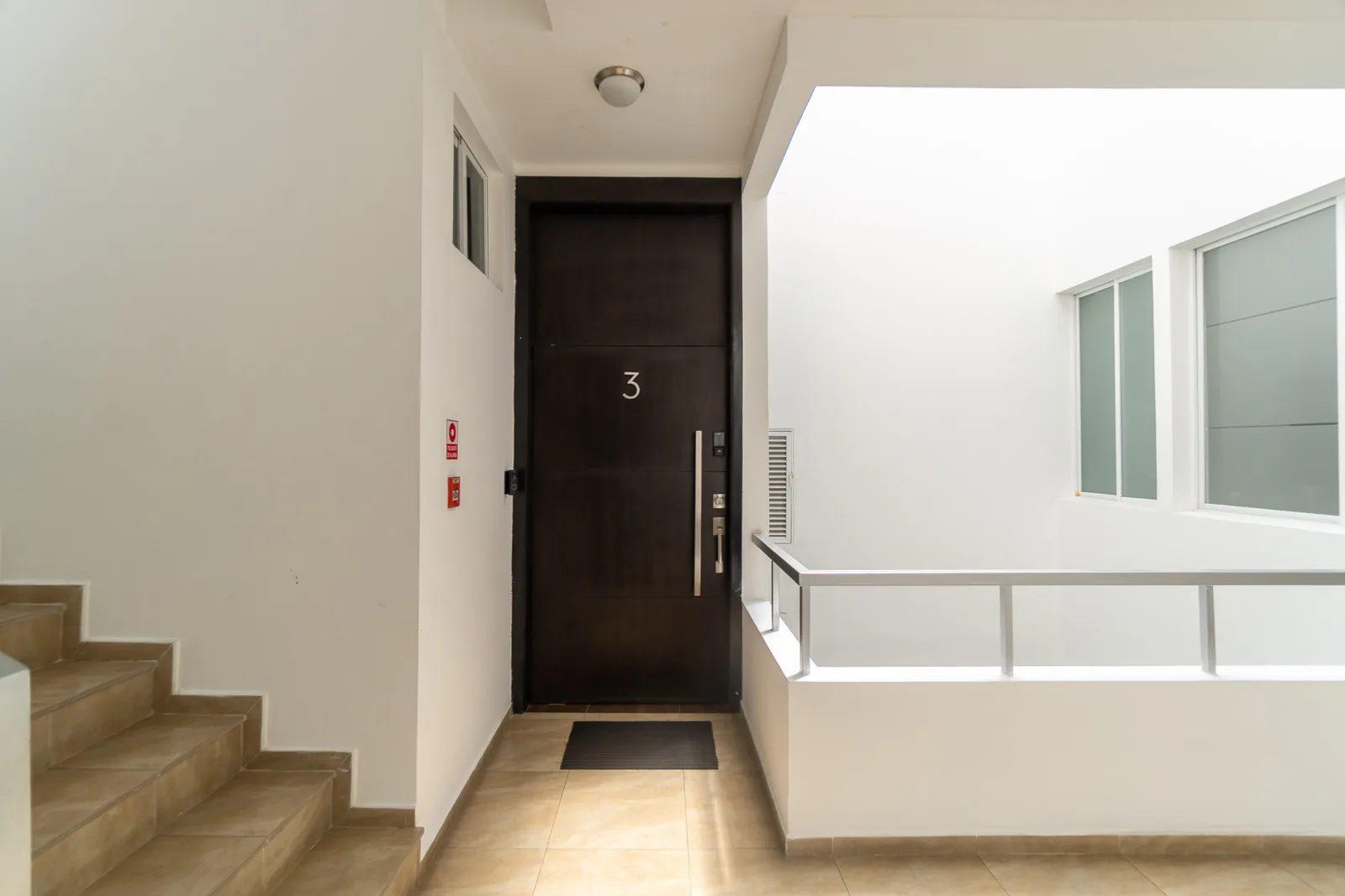 Departamento en venta en Ceibos, tres habitaciones – Foto 3