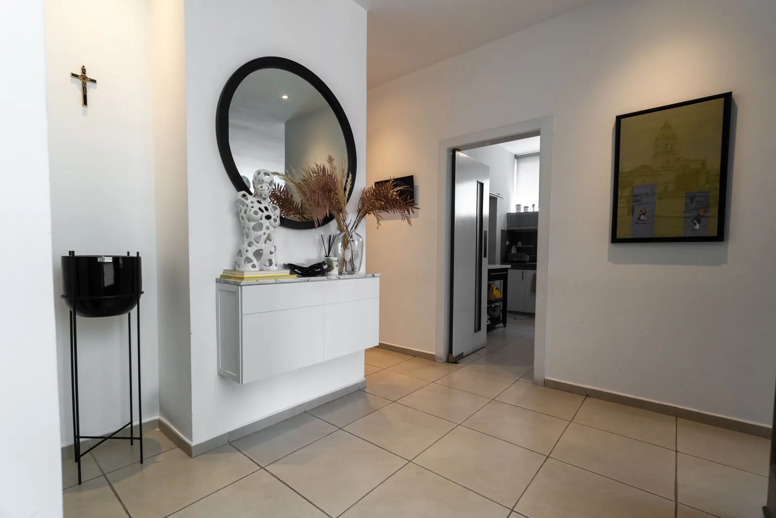 Departamento en venta en Ceibos, tres habitaciones – Foto 4